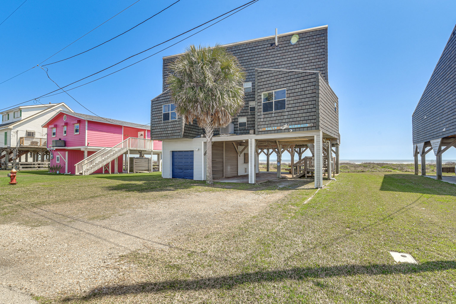 Galveston Vacation Rental