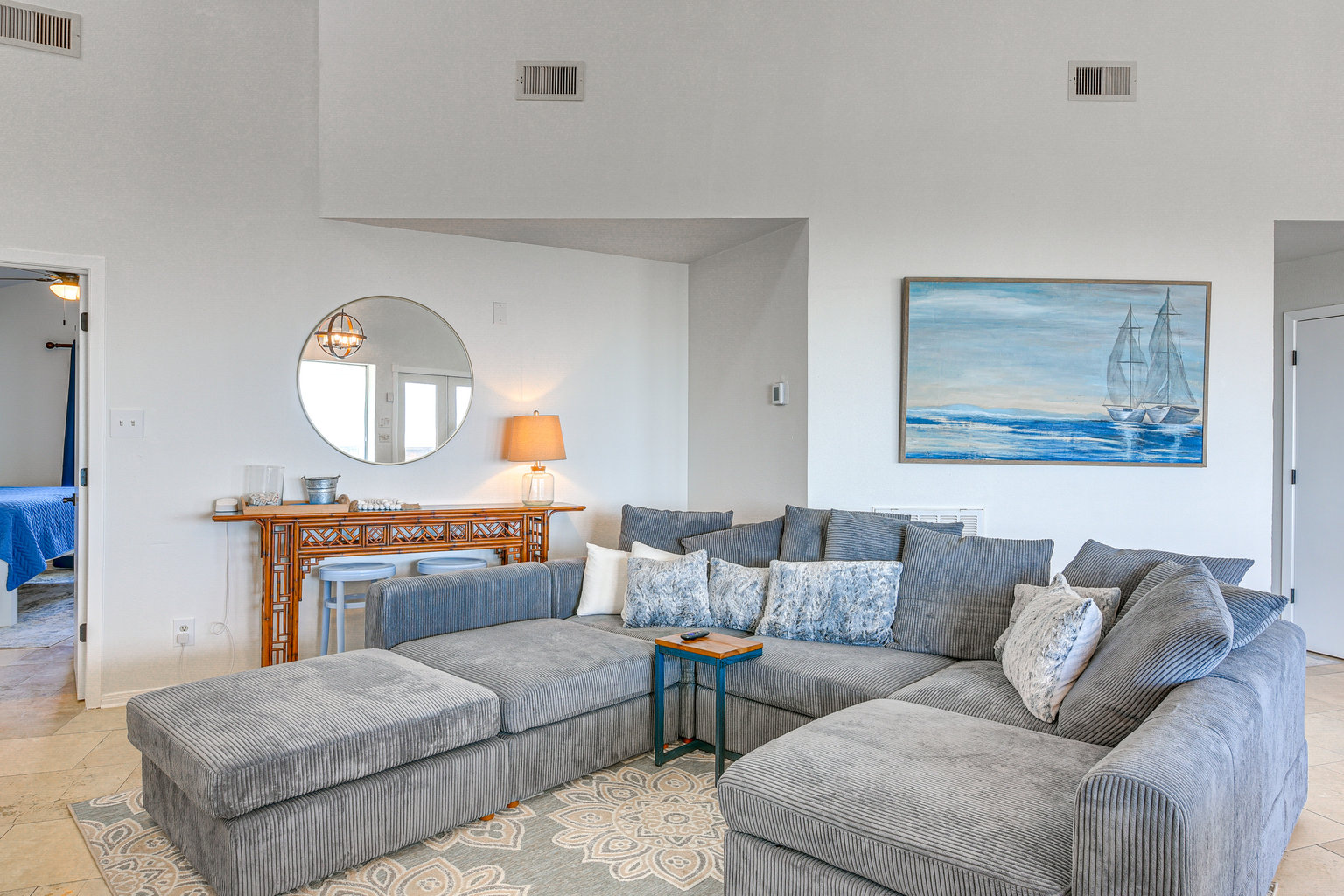 Galveston Vacation Rental