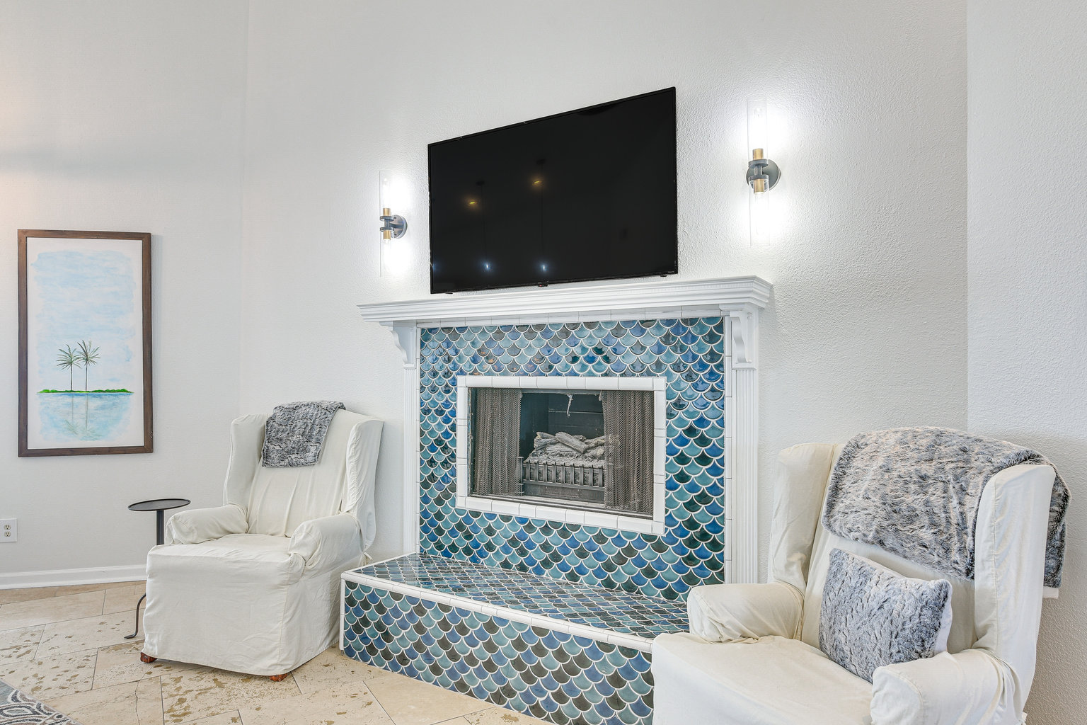 Galveston Vacation Rental