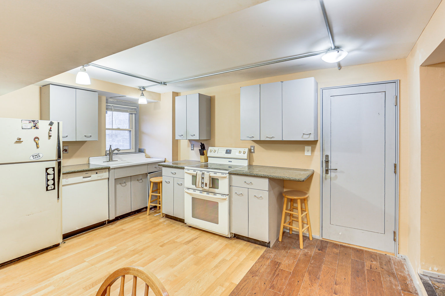 Pittsburgh Vacation Rental