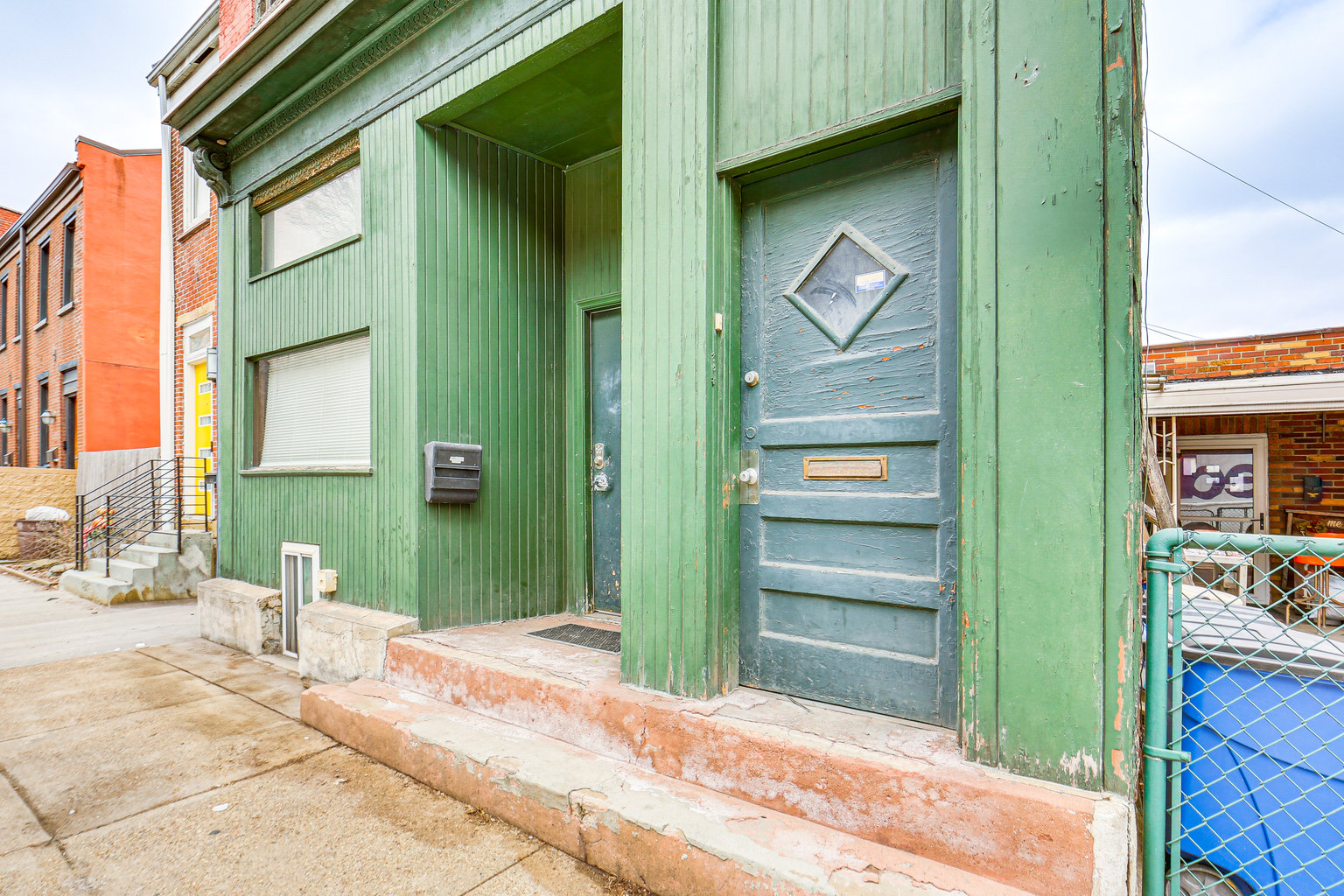 Pittsburgh Vacation Rental