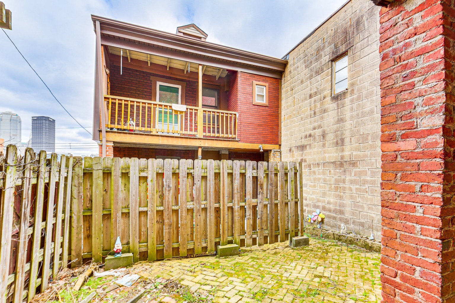 Pittsburgh Vacation Rental