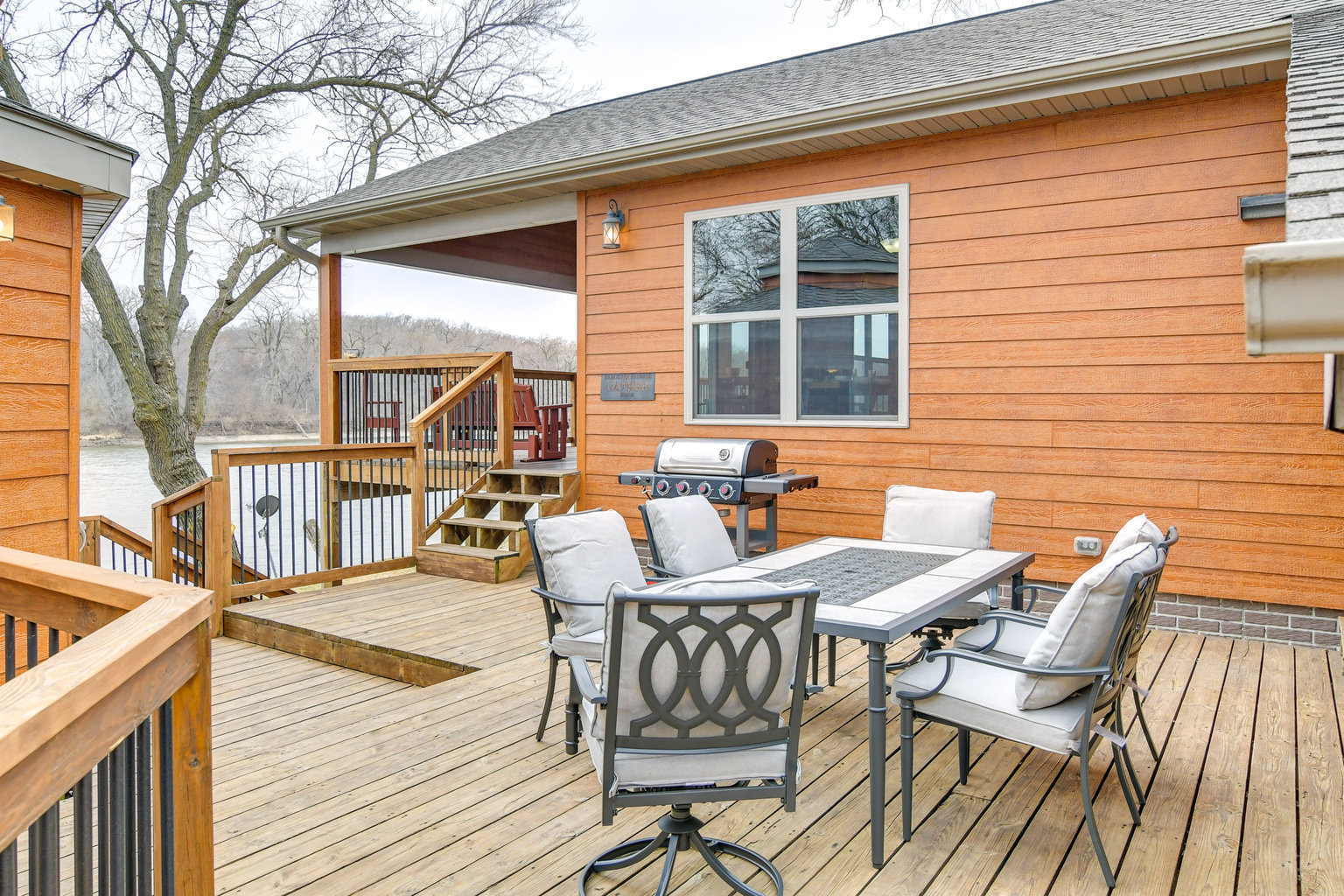 Pella Vacation Rental