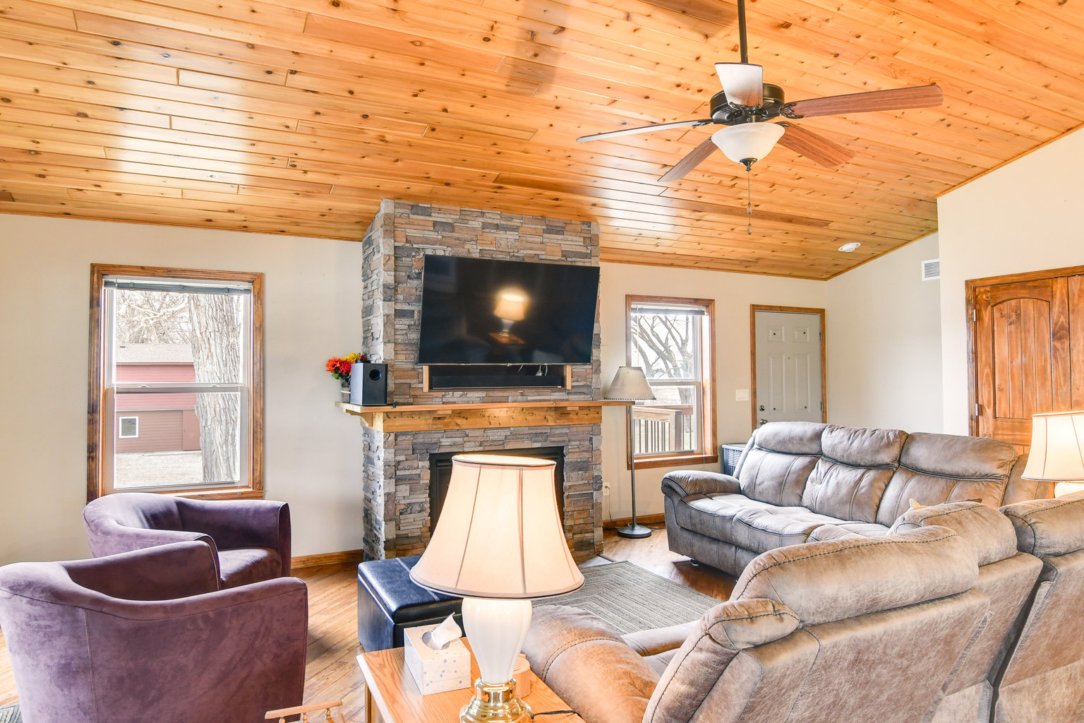 Pella Vacation Rental