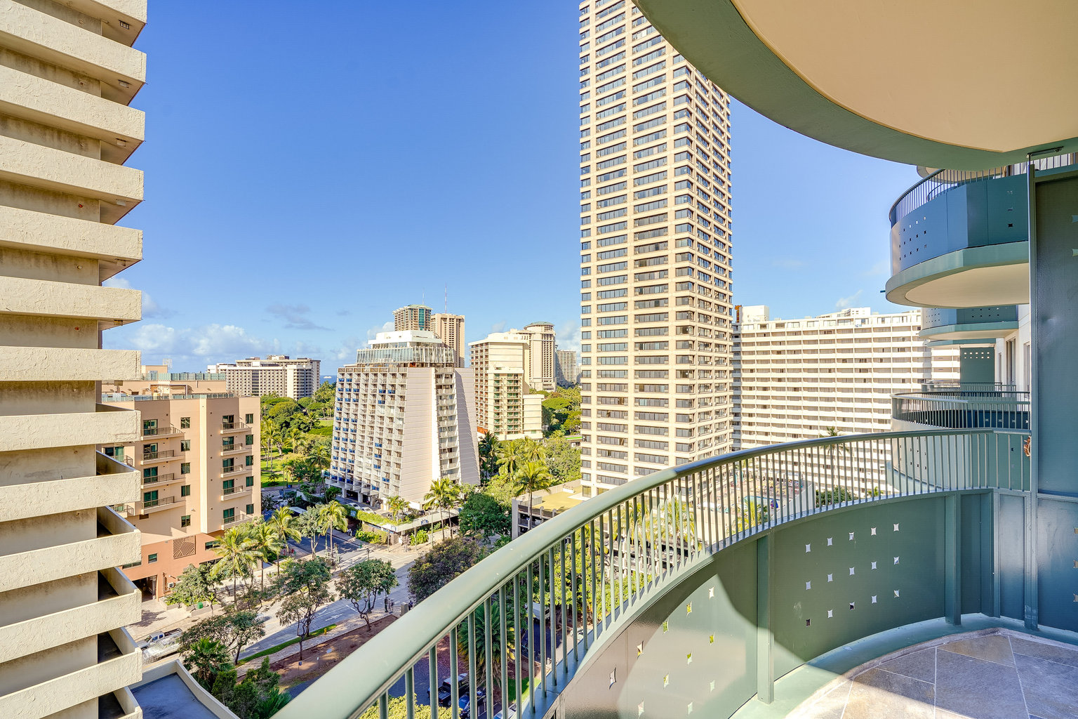 Honolulu Vacation Rental