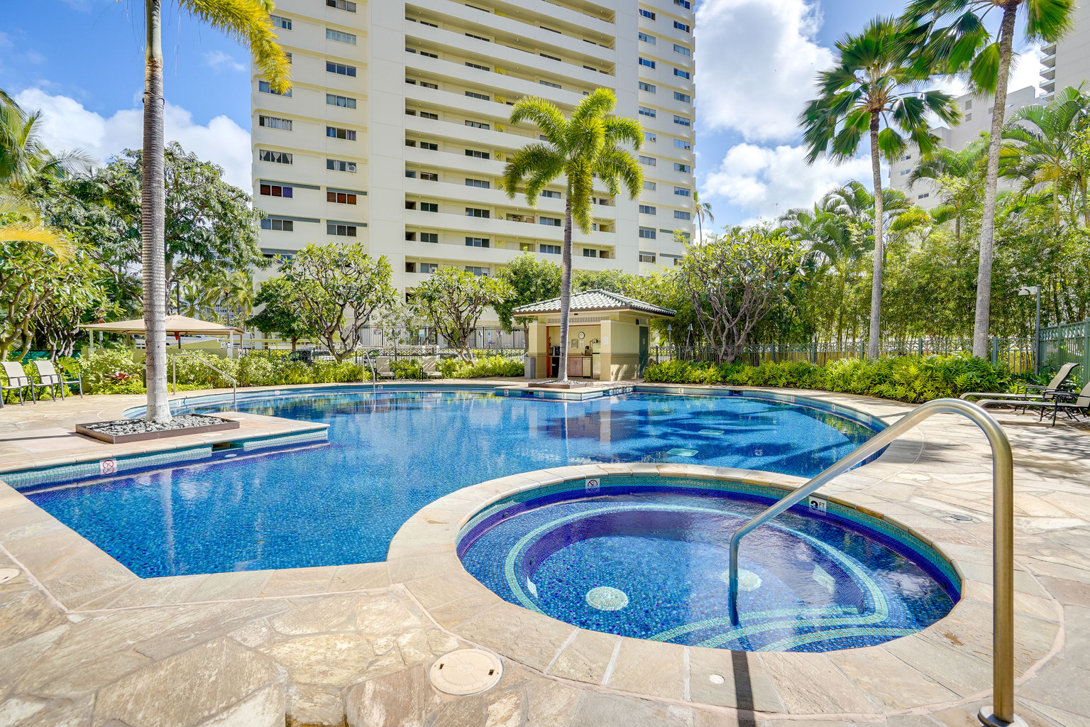 Honolulu Vacation Rental