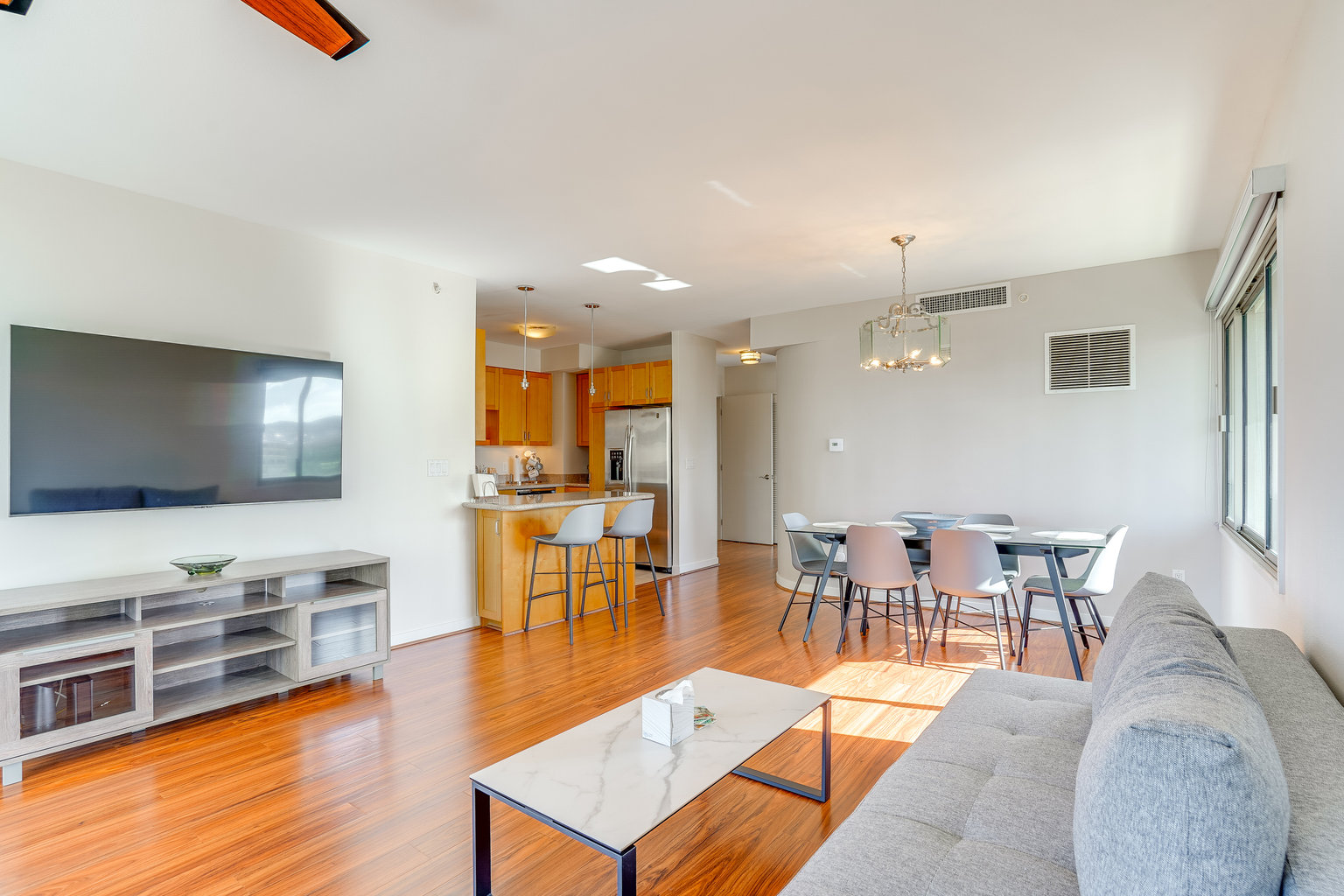 Honolulu Vacation Rental