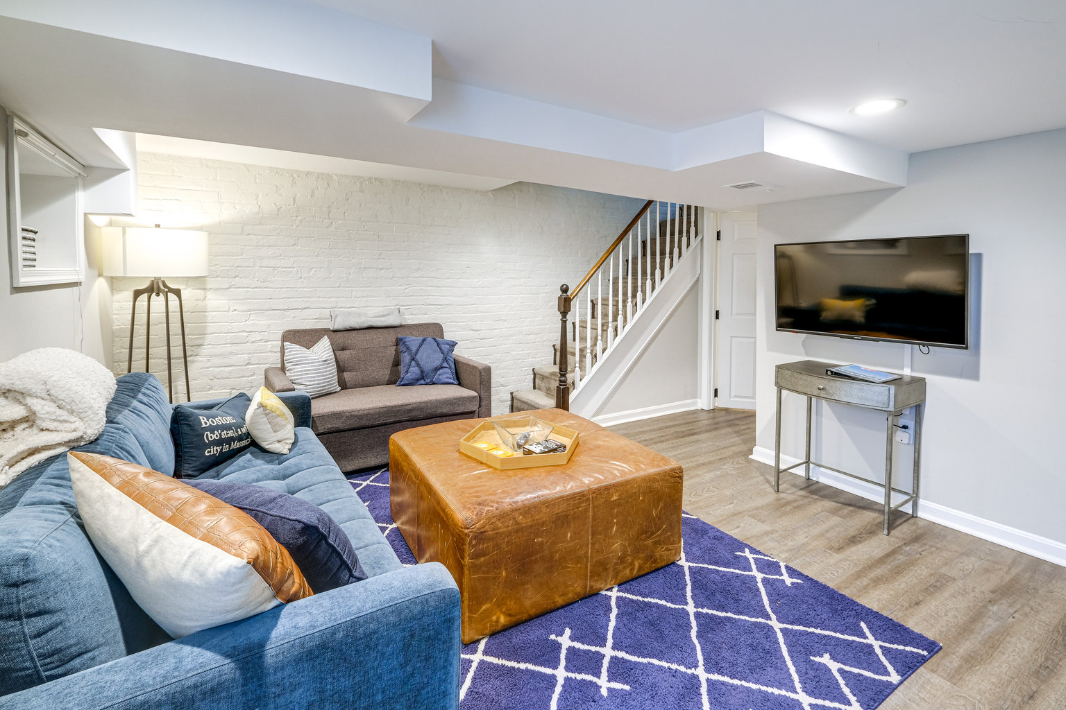 Washington Vacation Rental