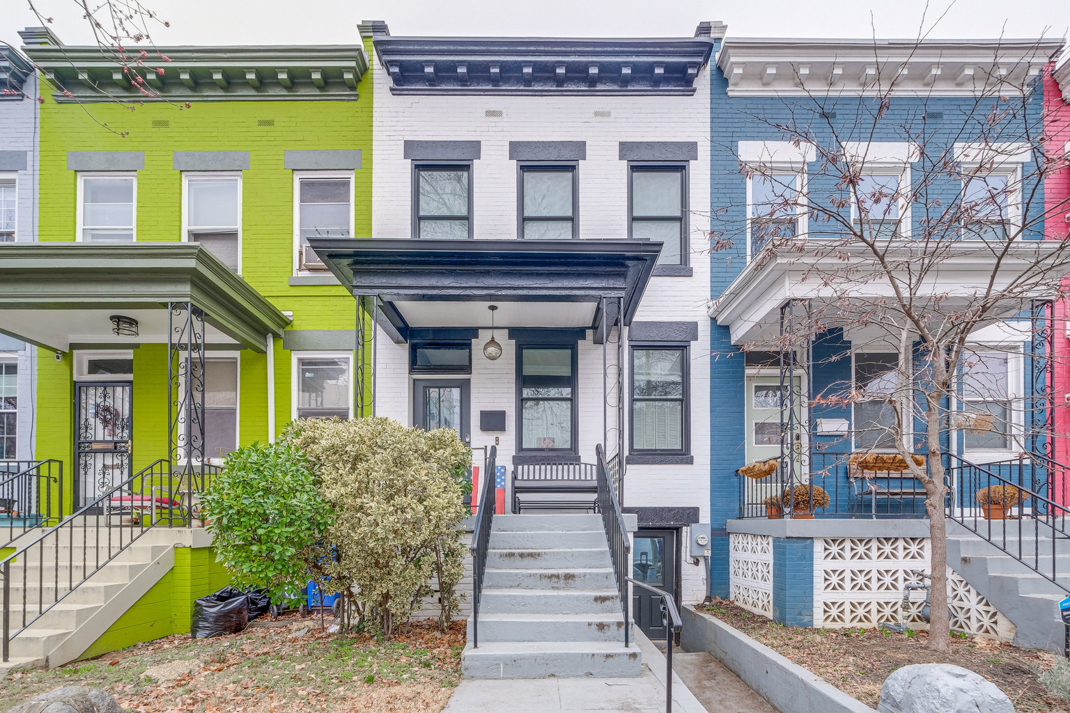 Washington Vacation Rental