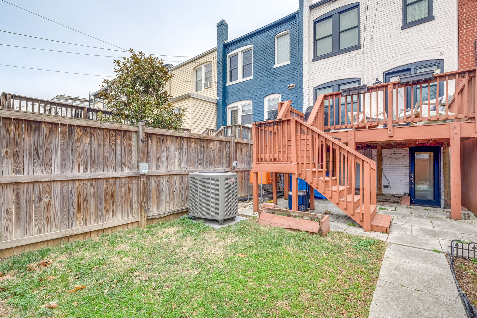 Washington Vacation Rental