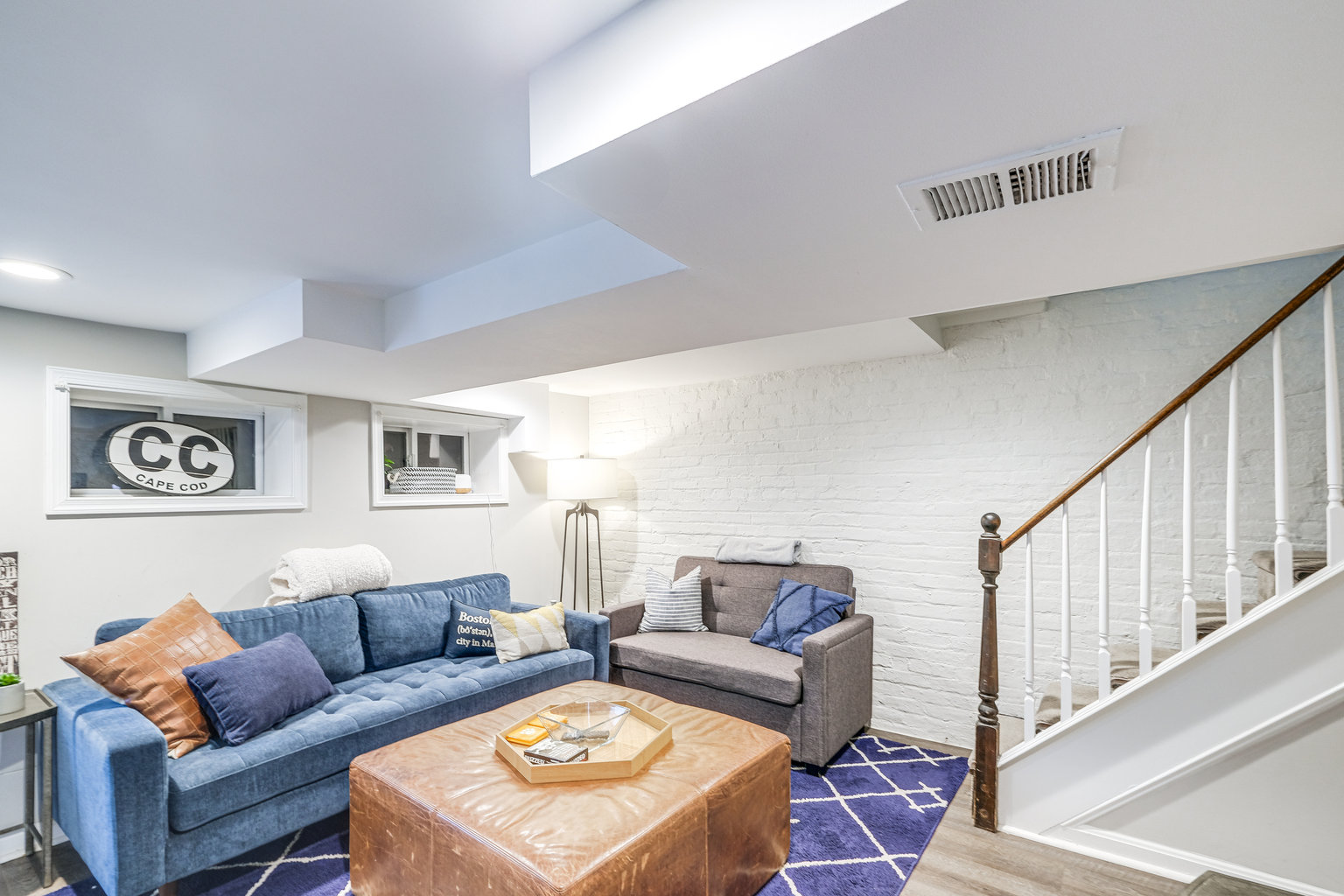 Washington Vacation Rental