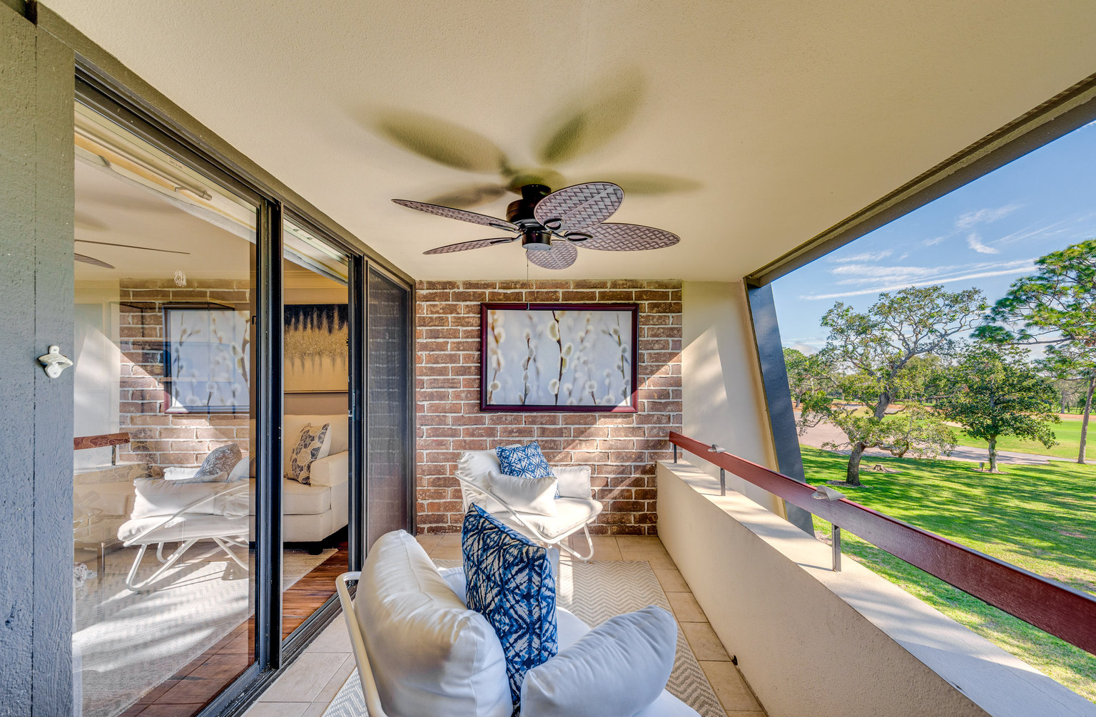 Palm Harbor Vacation Rental