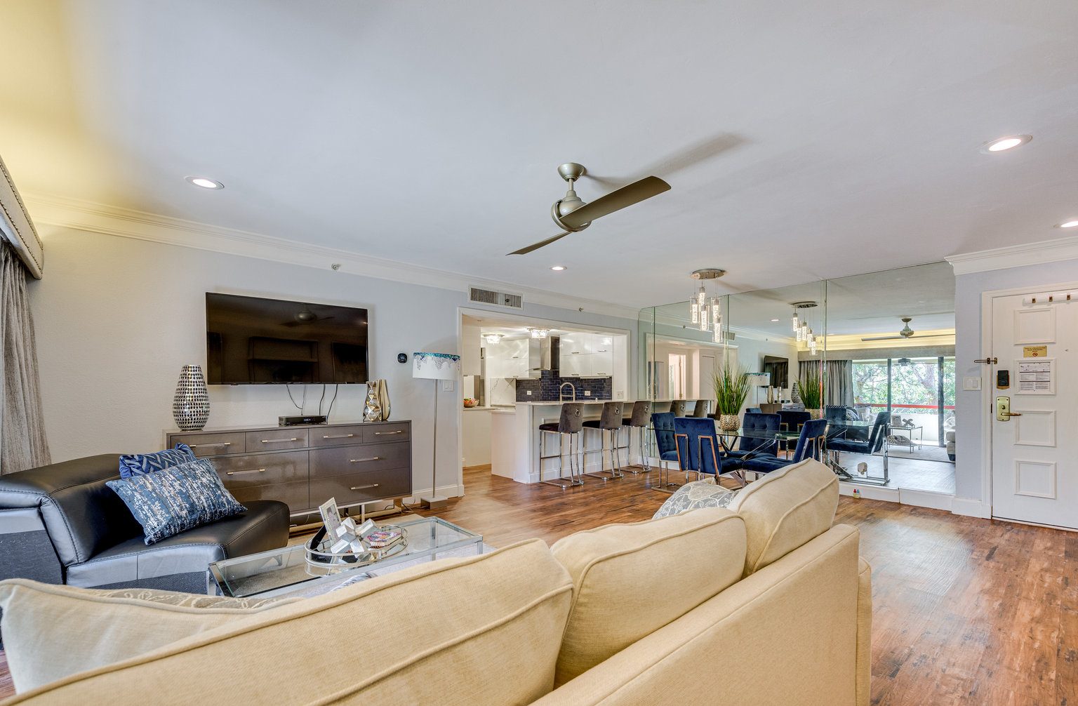 Palm Harbor Vacation Rental