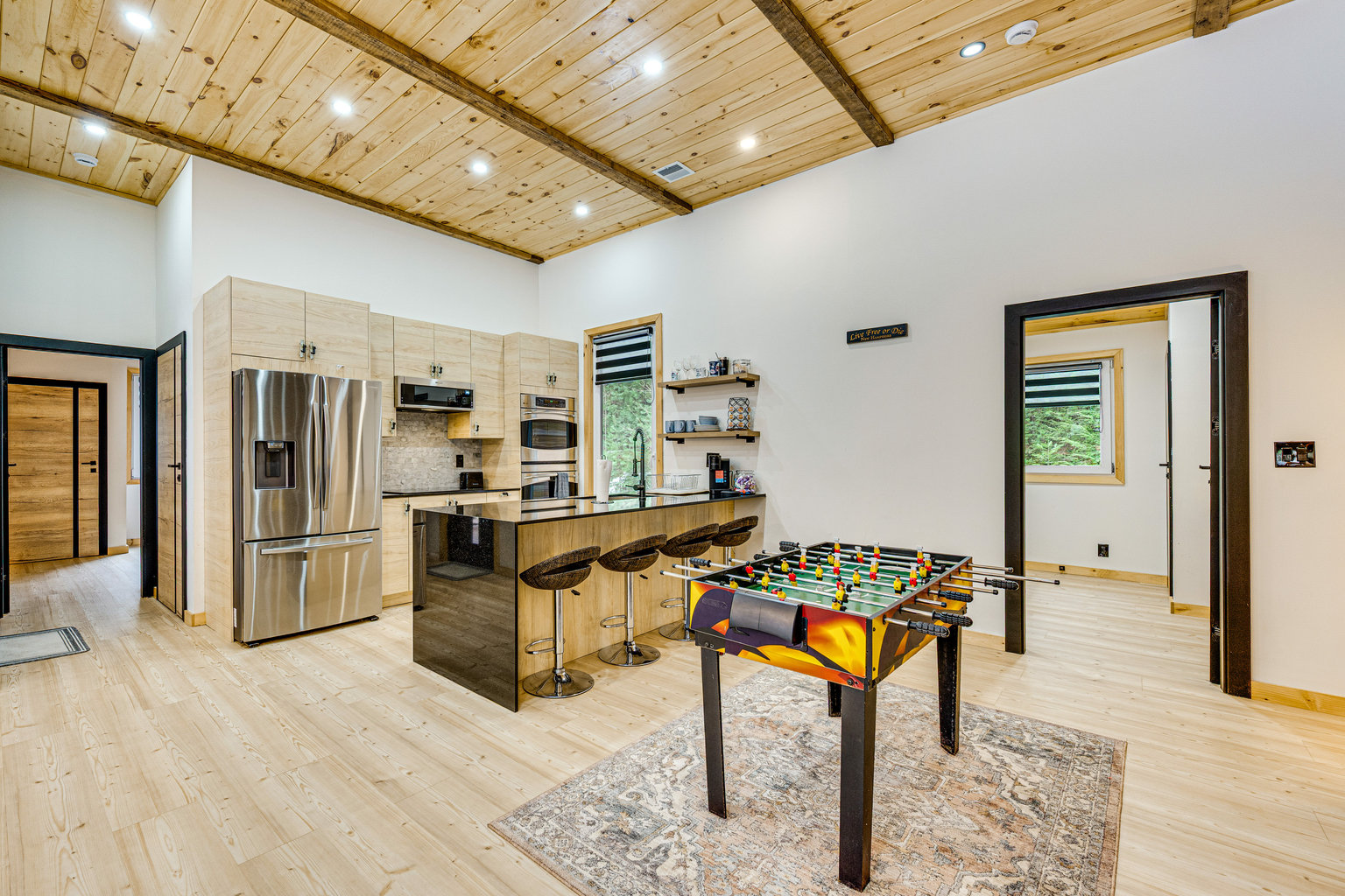 Thornton Vacation Rental