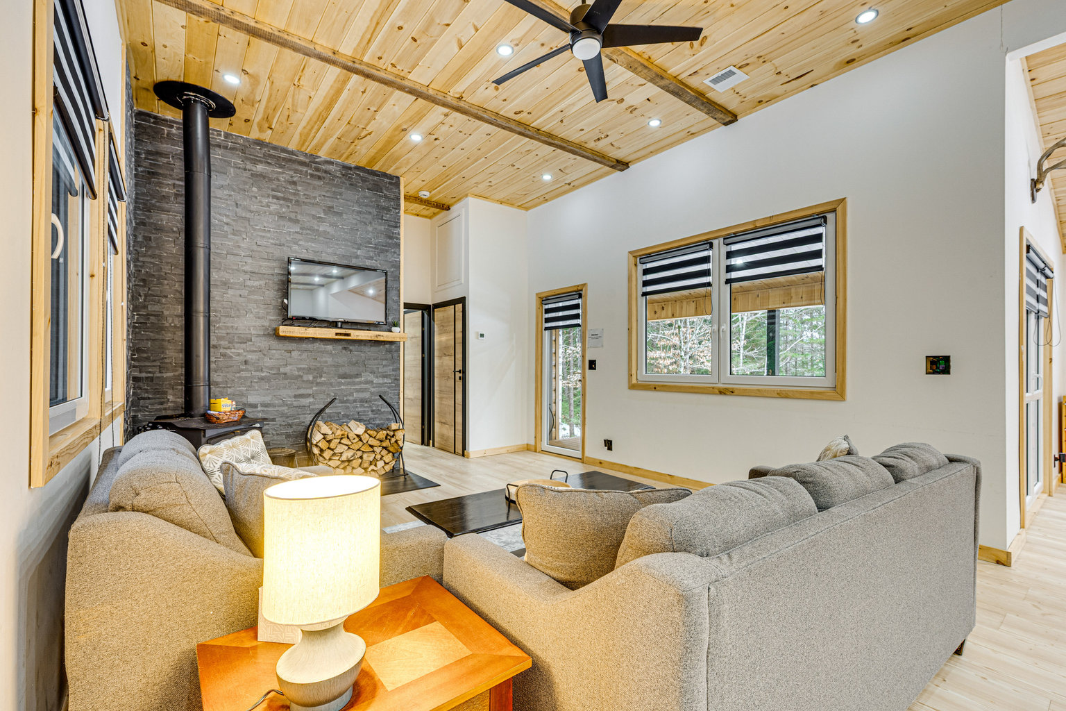 Thornton Vacation Rental