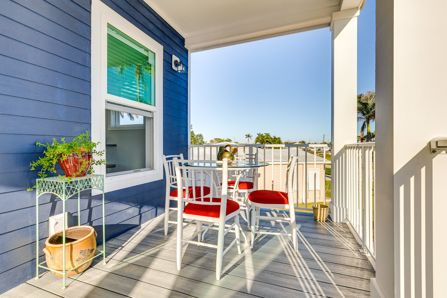 Fort Myers Vacation Rental