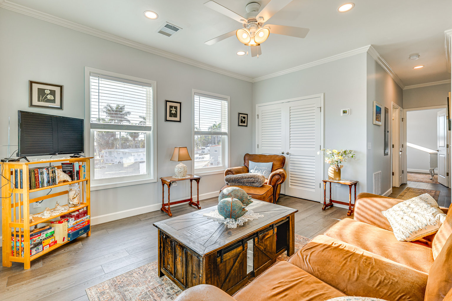 Fort Myers Vacation Rental