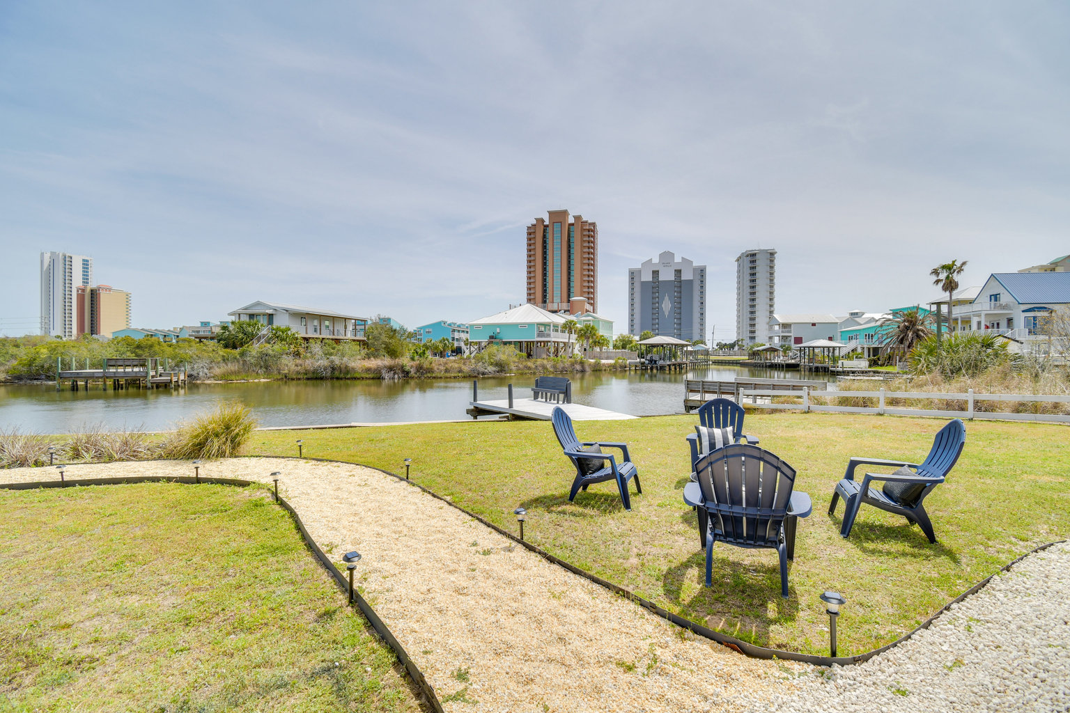 Gulf Shores Vacation Rental