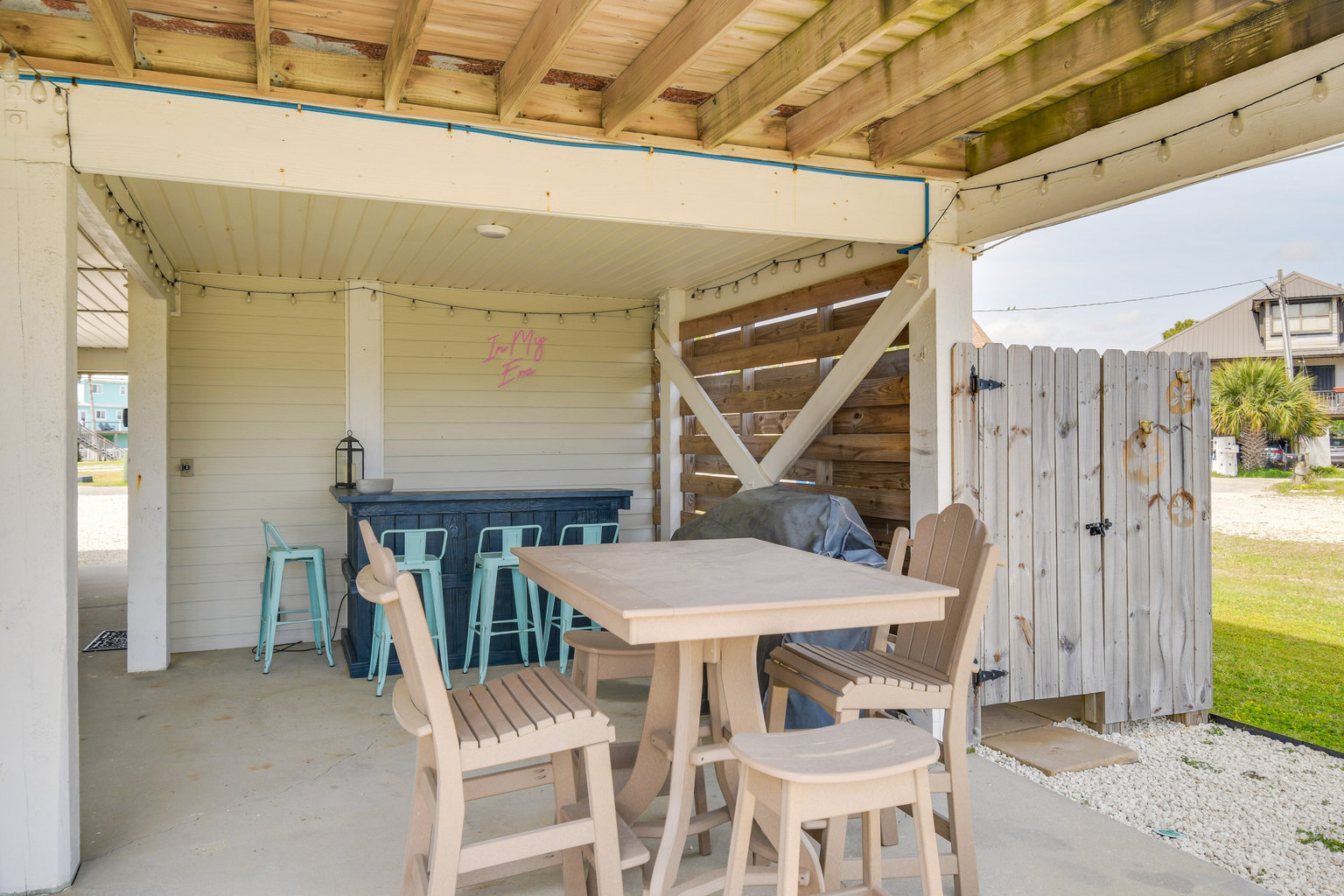 Gulf Shores Vacation Rental