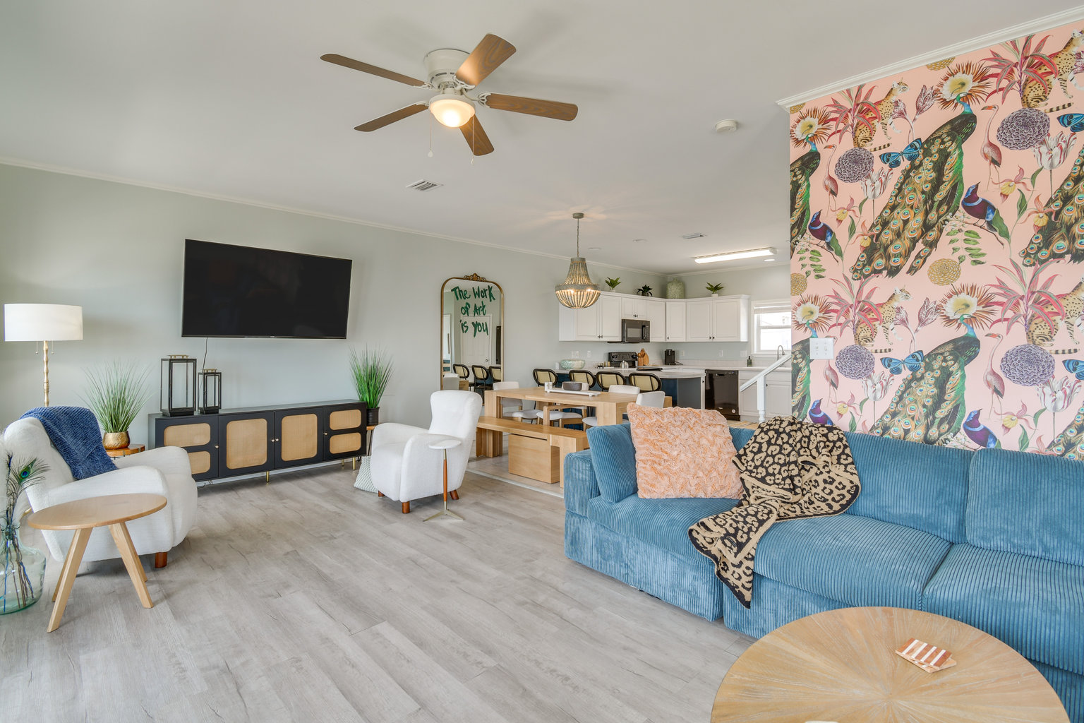 Gulf Shores Vacation Rental