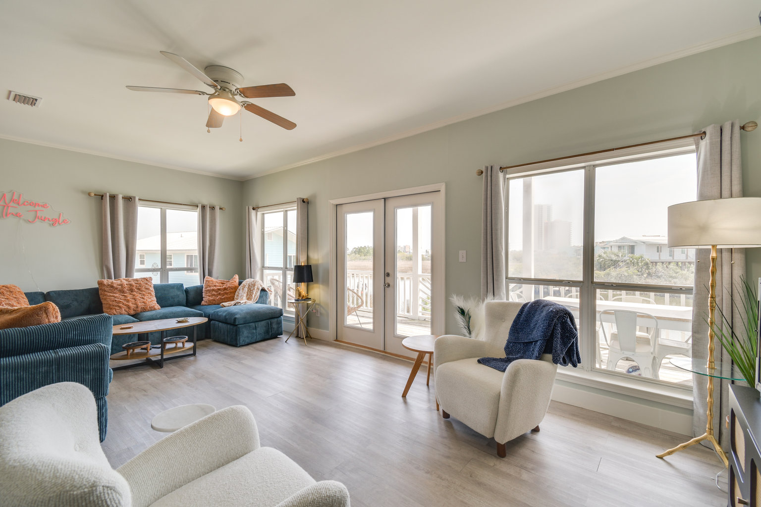 Gulf Shores Vacation Rental