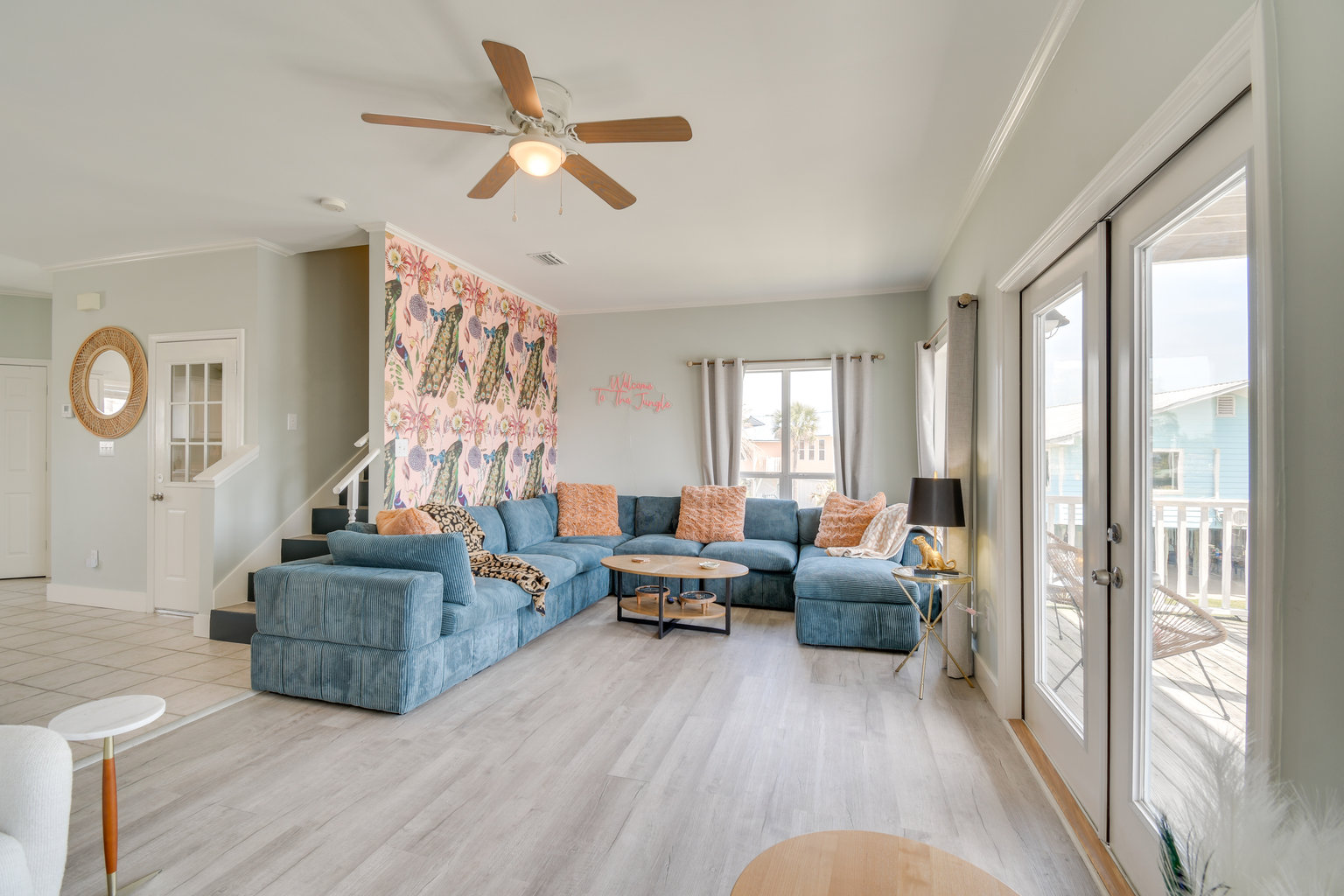 Gulf Shores Vacation Rental