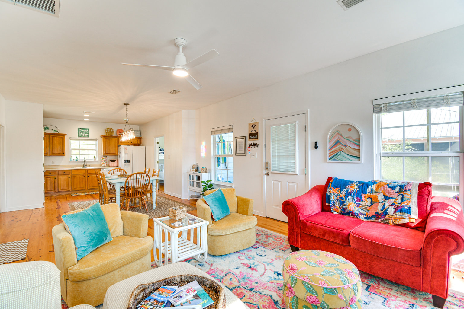 Gulf Shores Vacation Rental