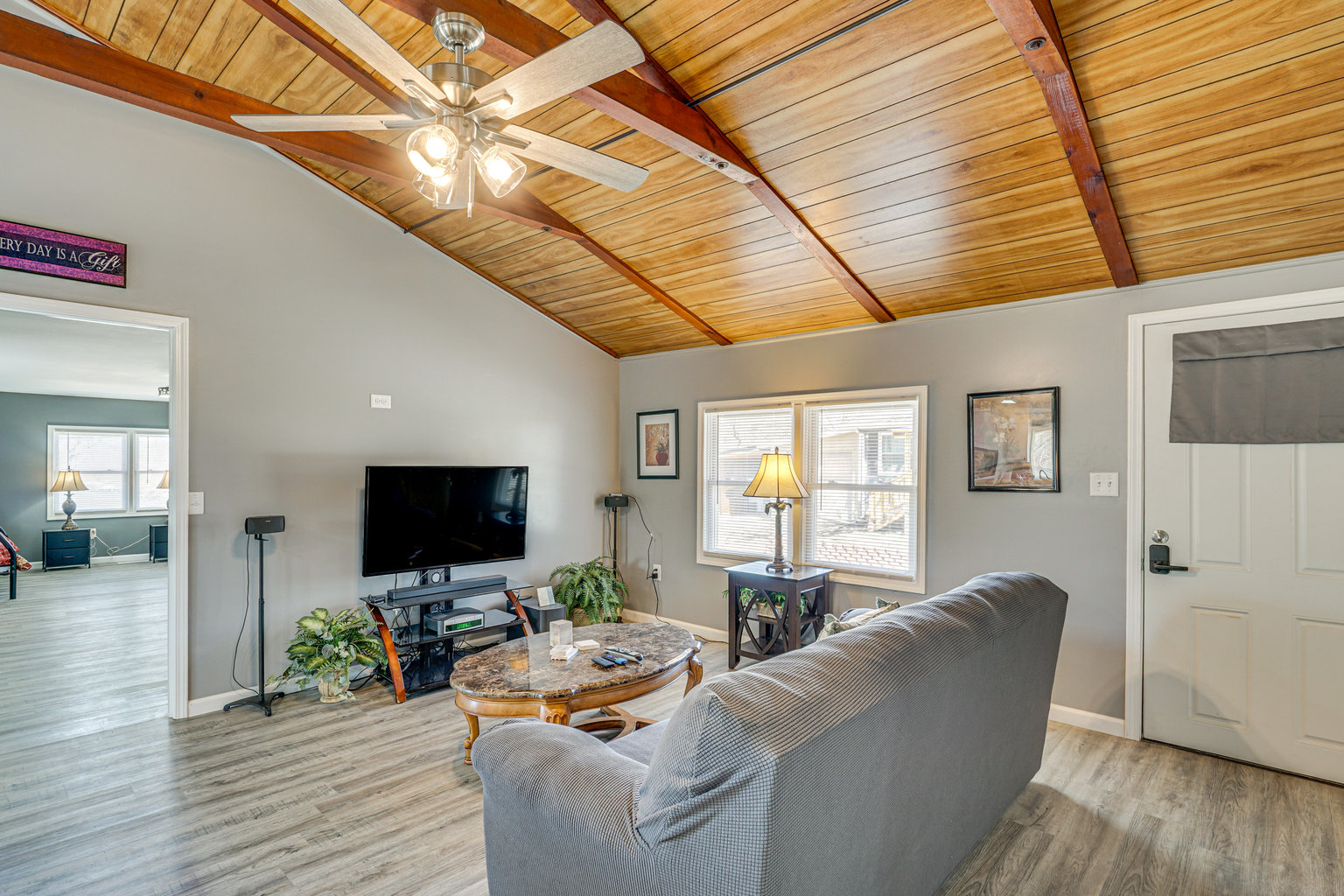 Warsaw Vacation Rental