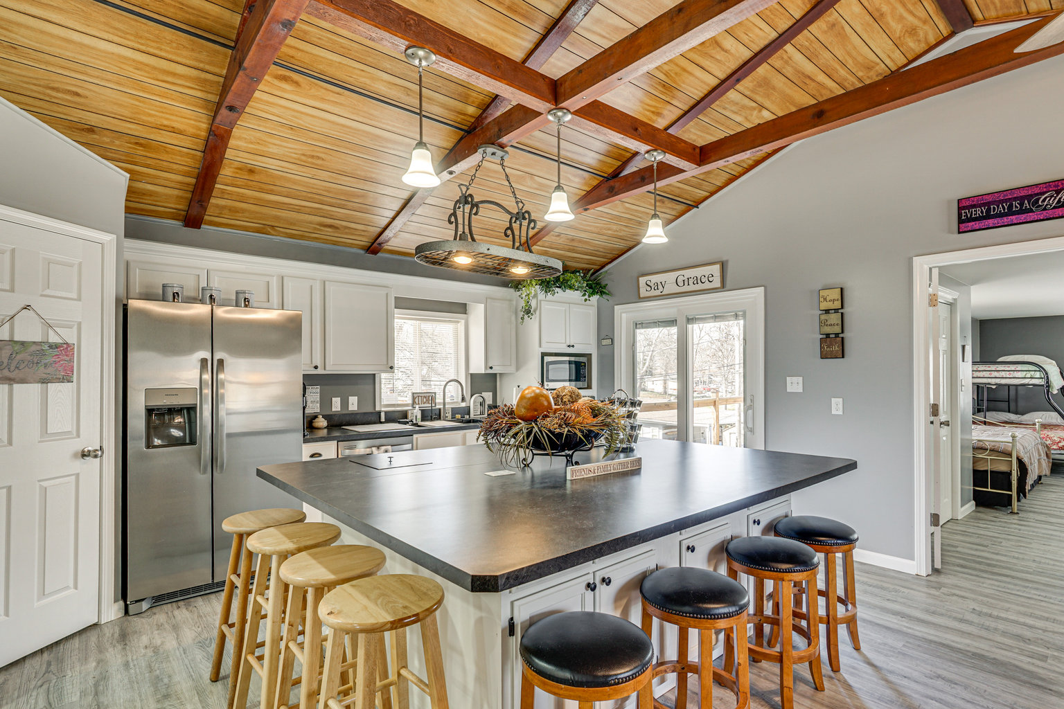 Warsaw Vacation Rental