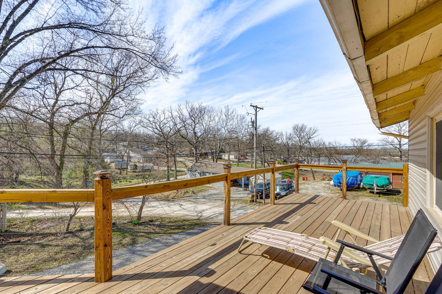 Warsaw Vacation Rental