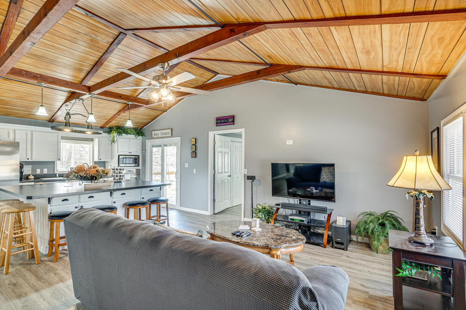 Warsaw Vacation Rental