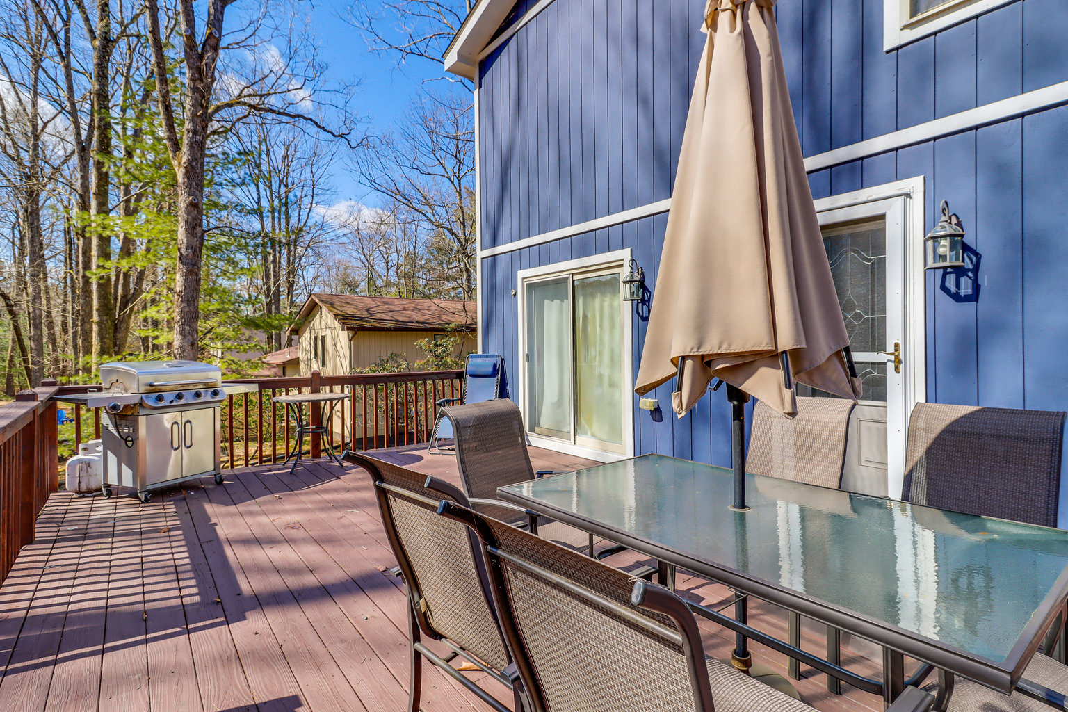 Albrightsville Vacation Rental