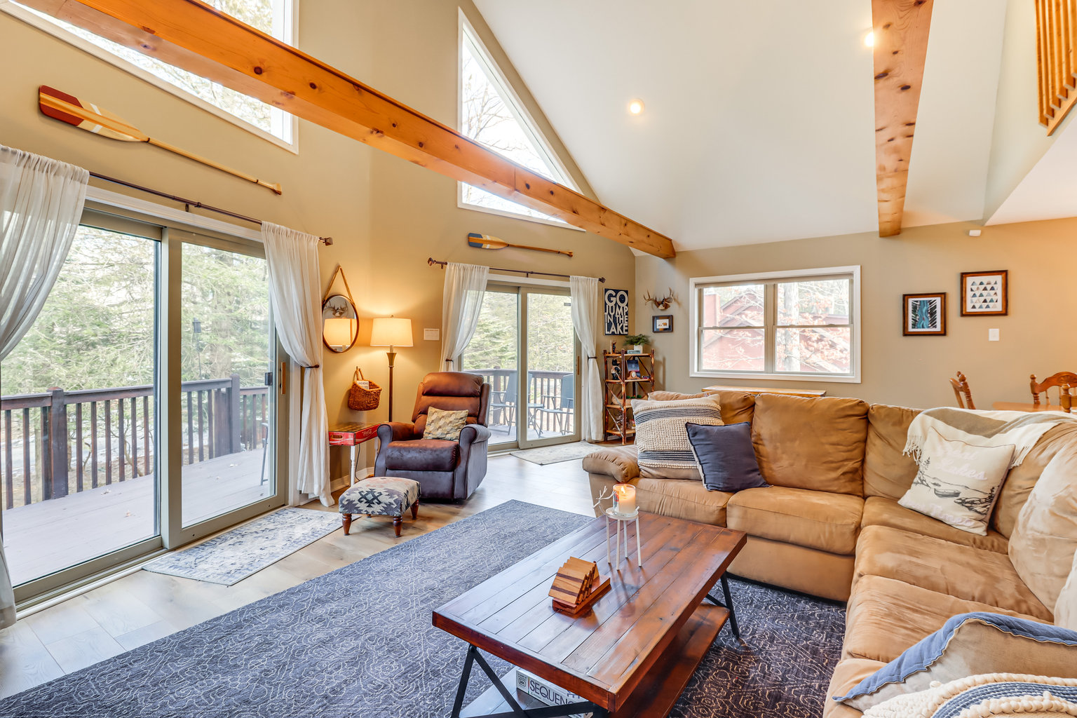 Albrightsville Vacation Rental