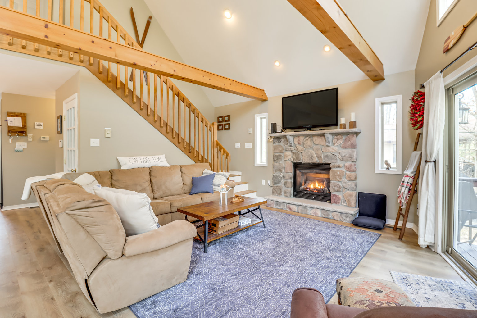 Albrightsville Vacation Rental