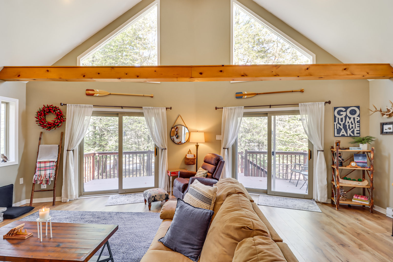 Albrightsville Vacation Rental