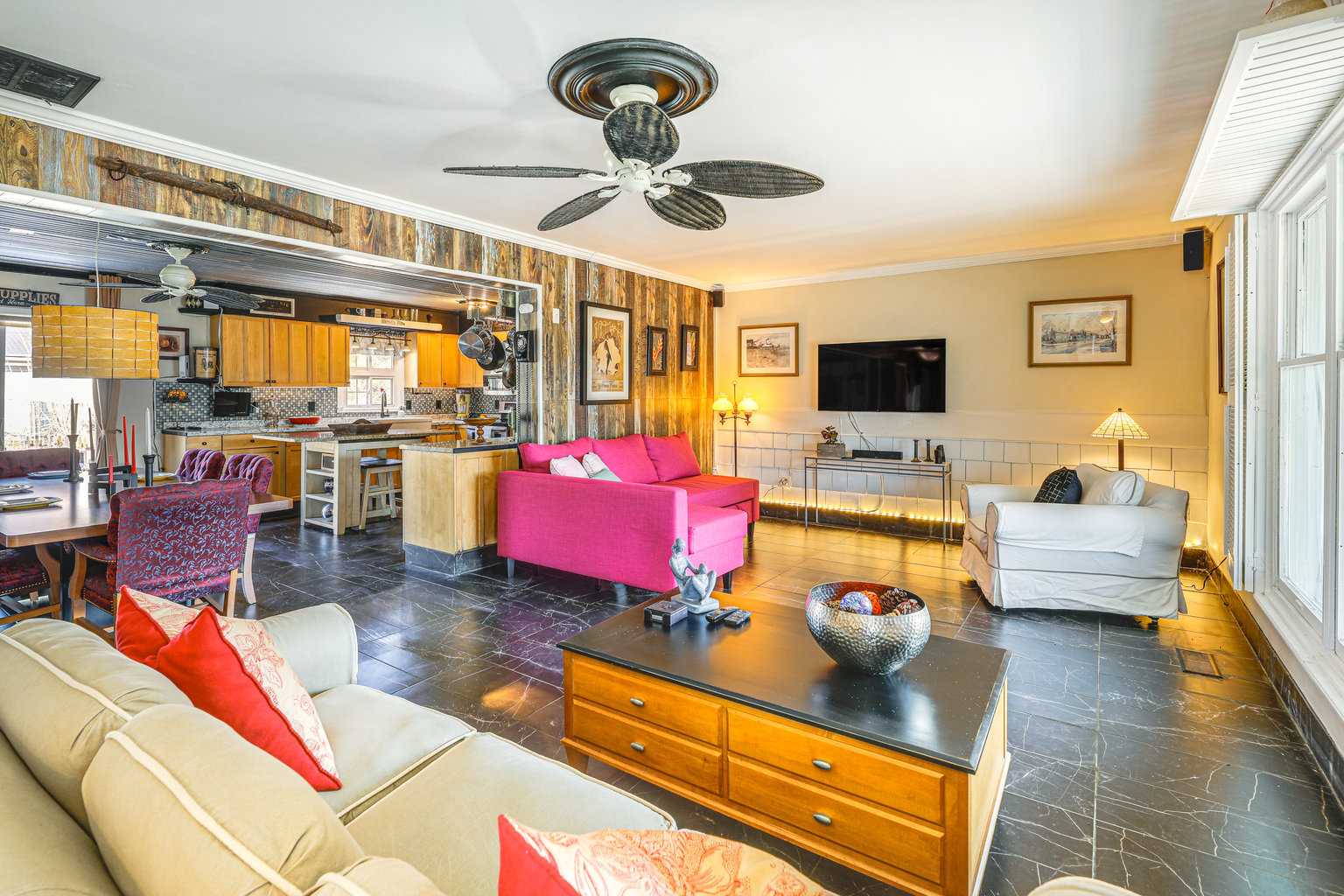 Lewes Vacation Rental