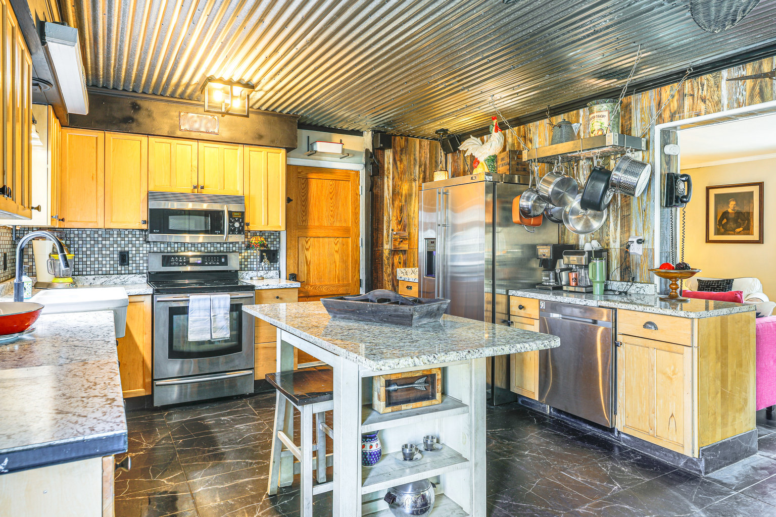 Lewes Vacation Rental