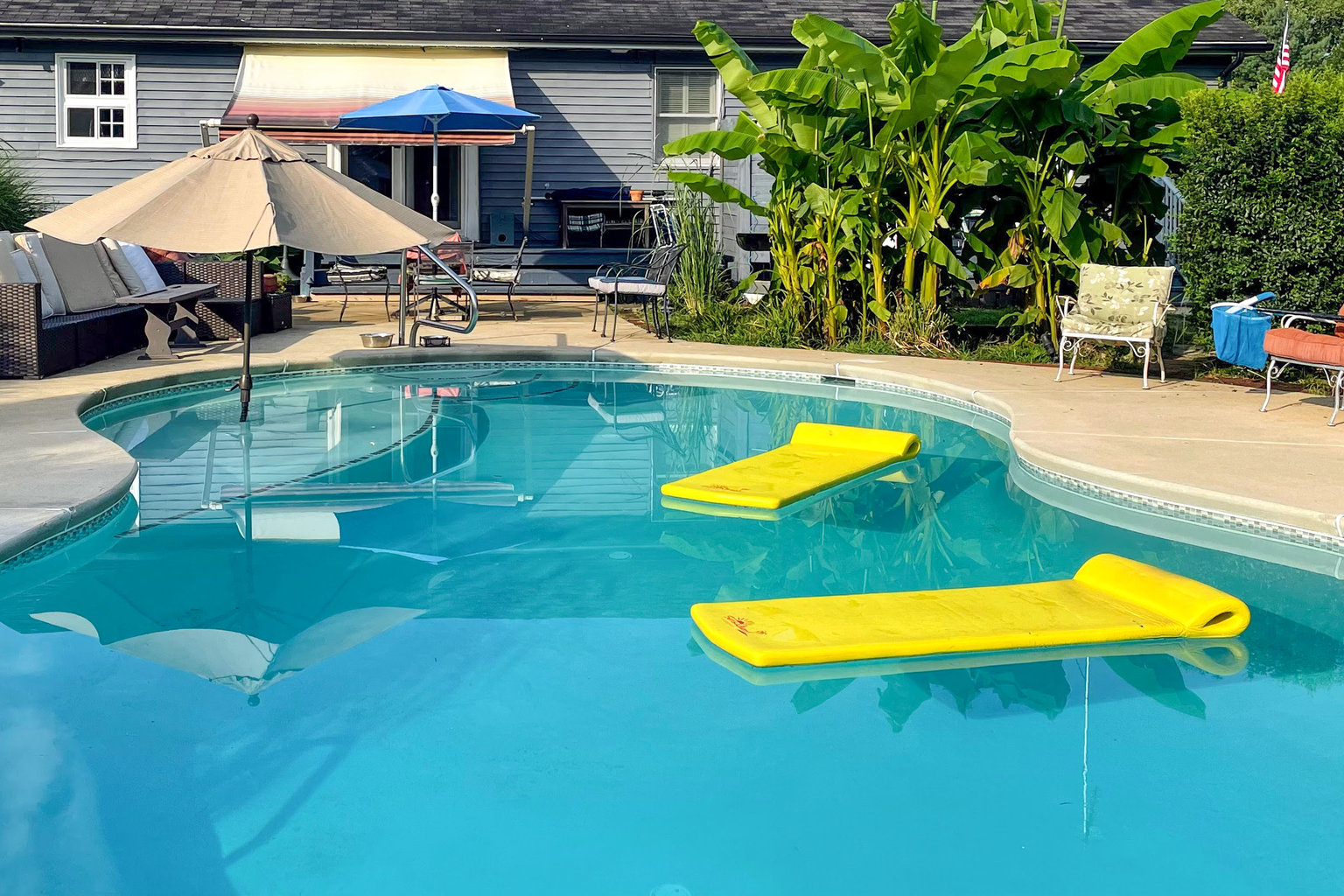 Lewes Vacation Rental