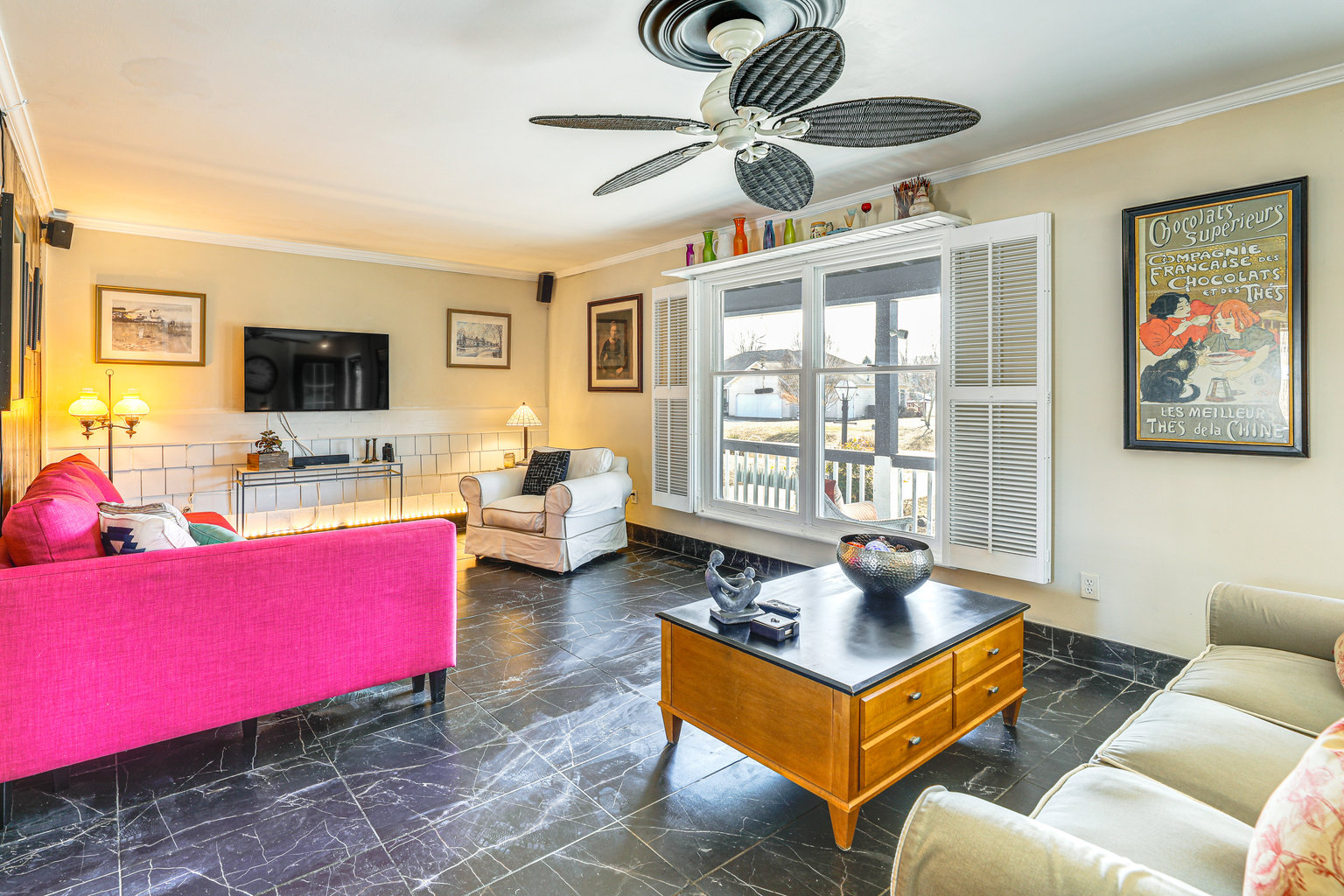 Lewes Vacation Rental