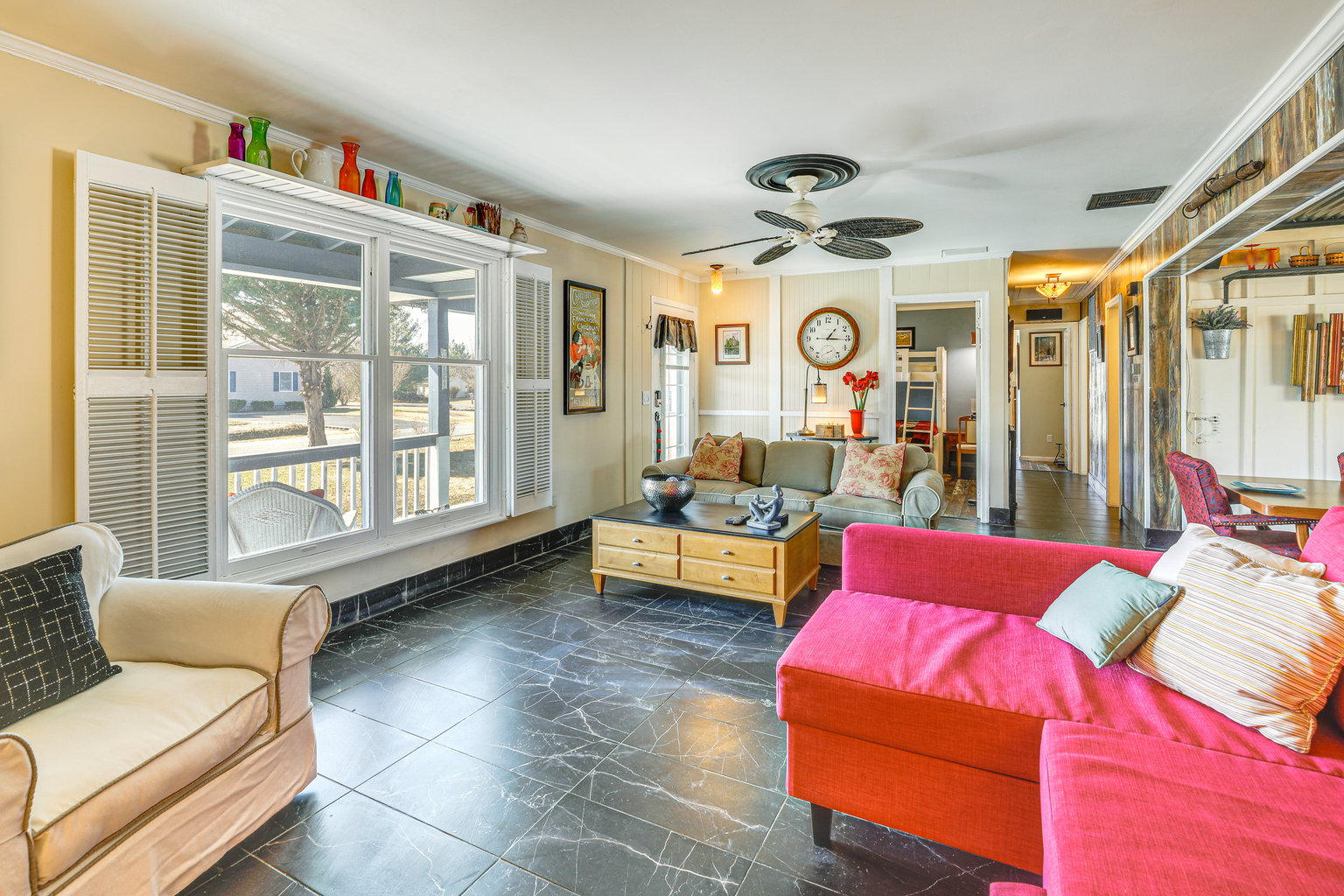 Lewes Vacation Rental