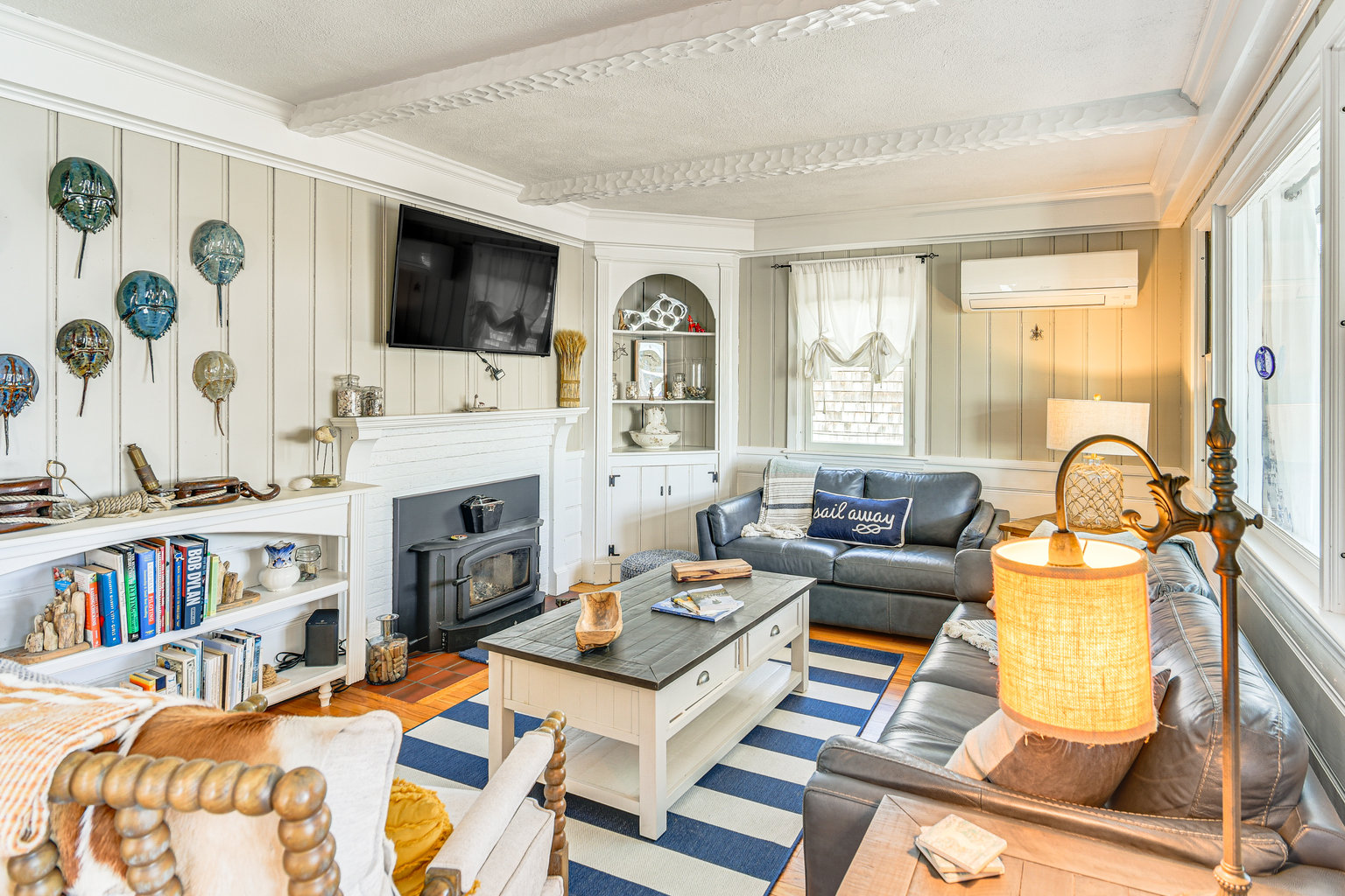 Bristol Vacation Rental