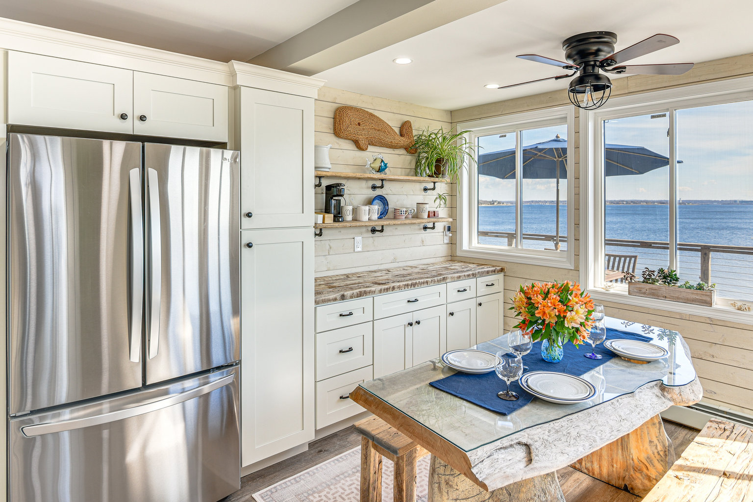 Bristol Vacation Rental