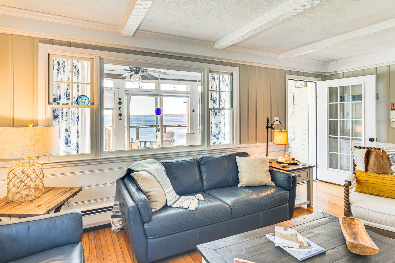 Bristol Vacation Rental