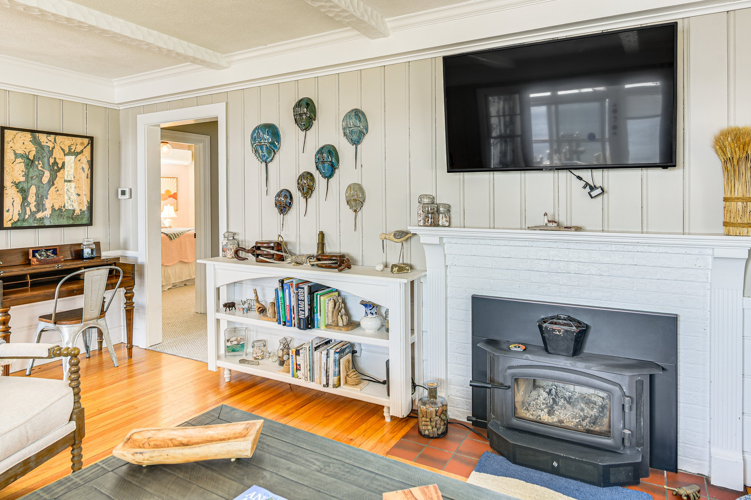 Bristol Vacation Rental