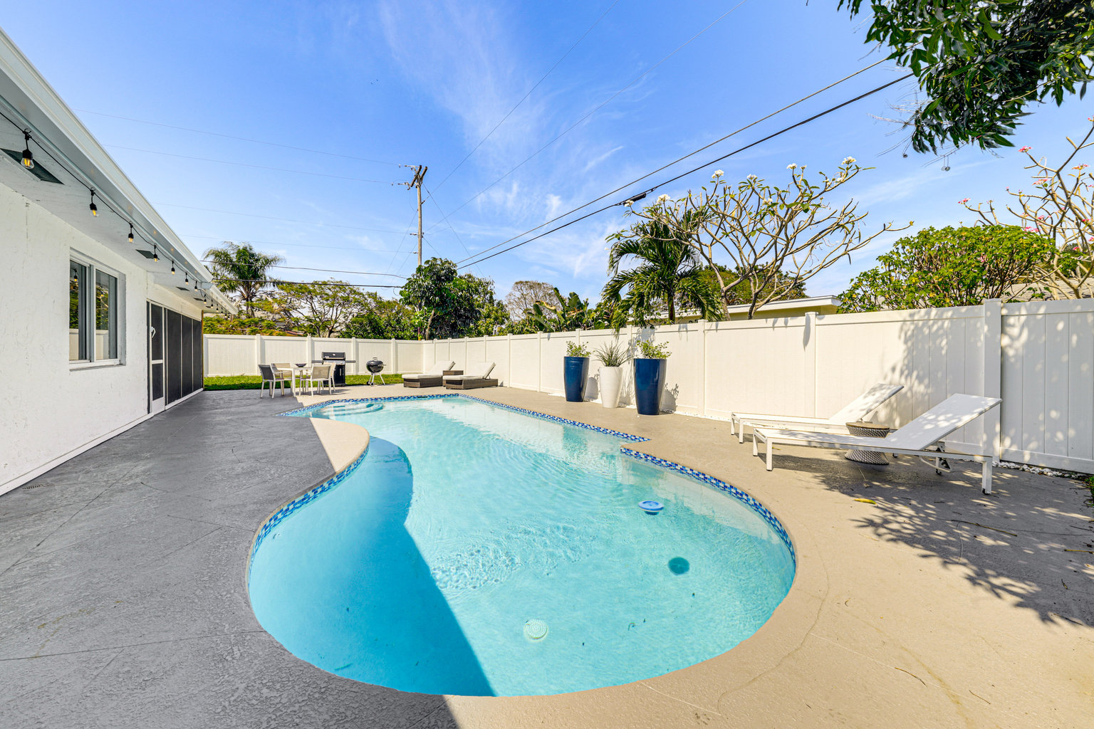 Delray Beach Vacation Rental