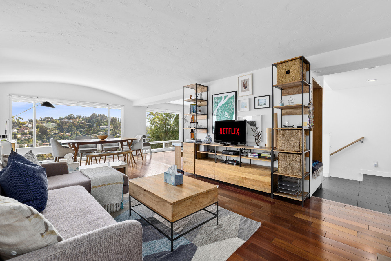 Los Angeles Vacation Rental