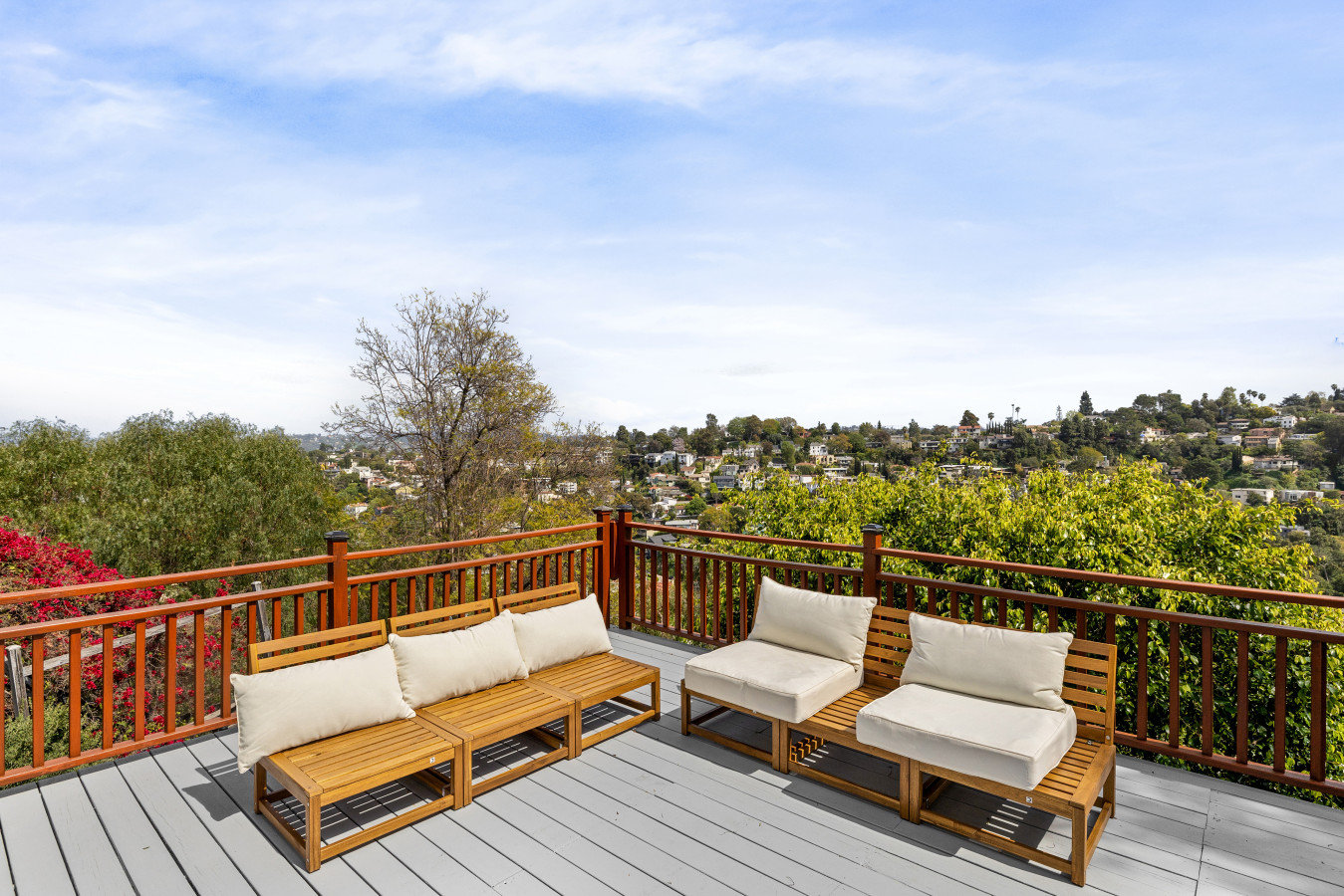 Los Angeles Vacation Rental