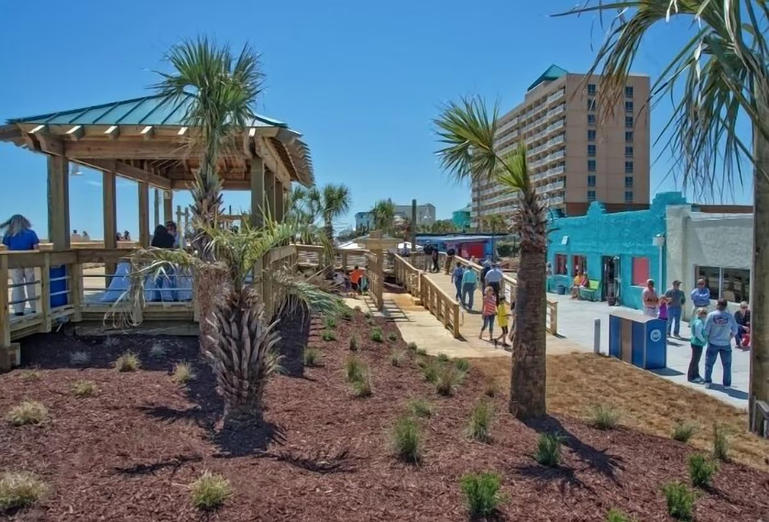 Carolina Beach Vacation Rental