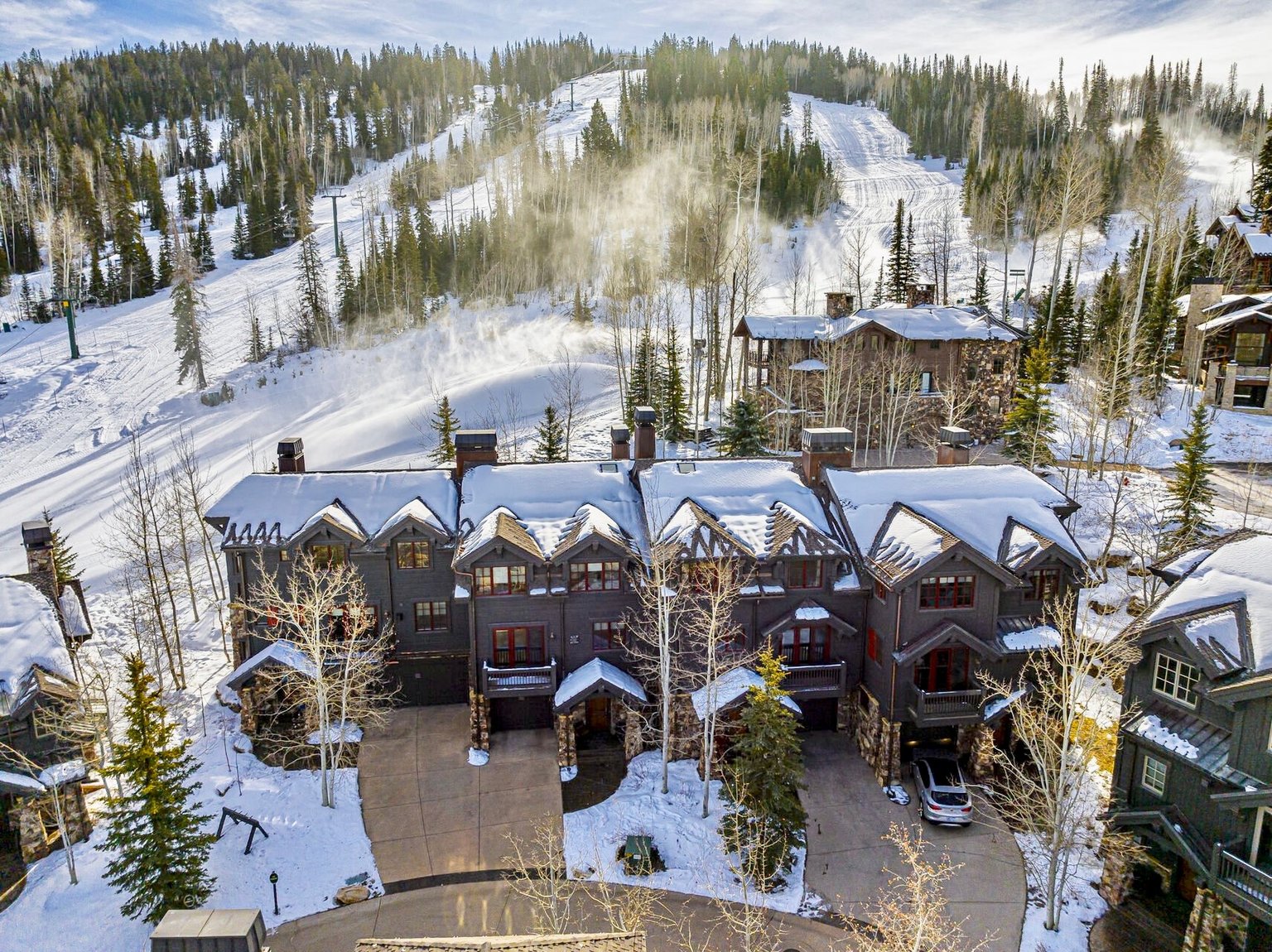 Park City Vacation Rental