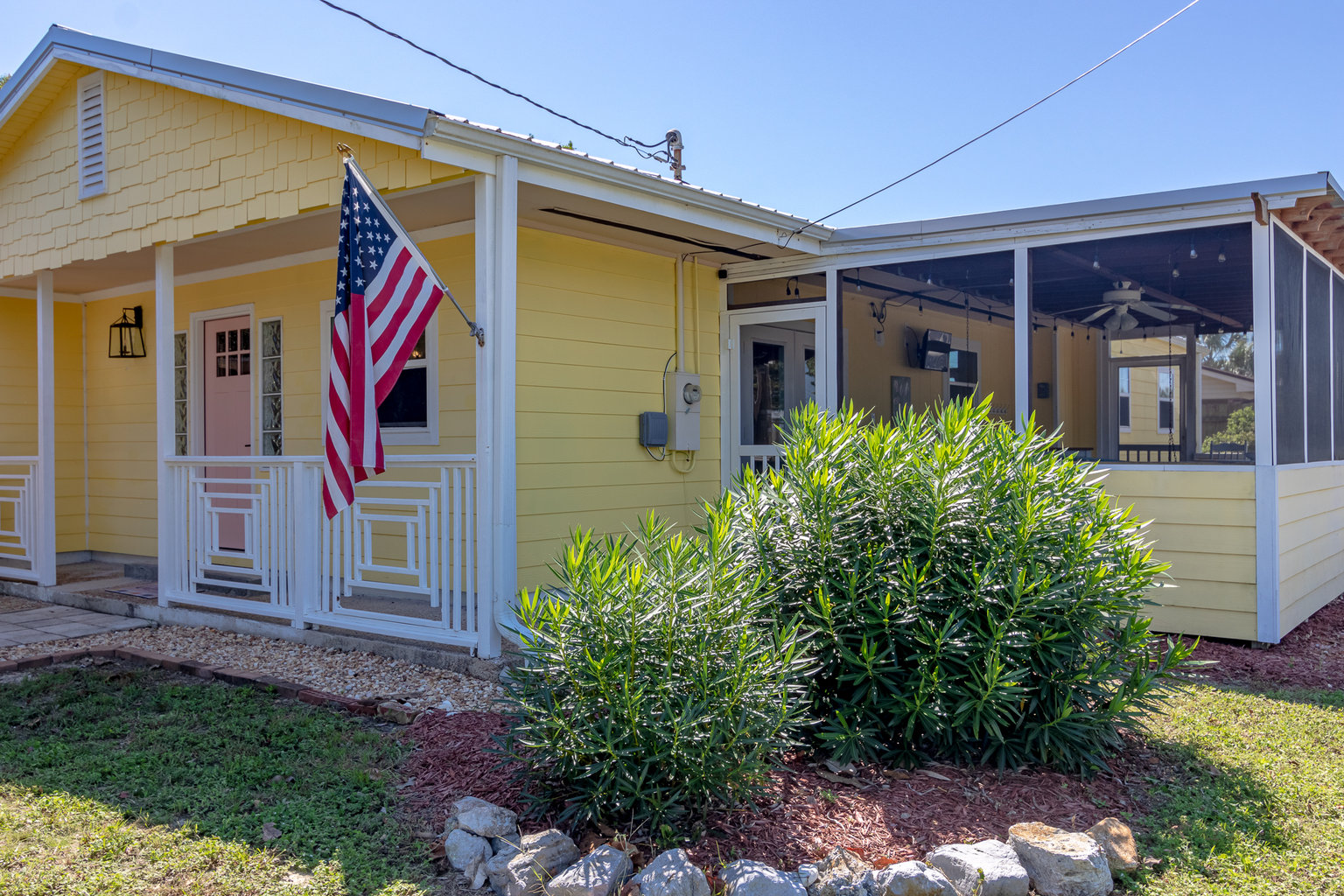 Panama City Beach Vacation Rental